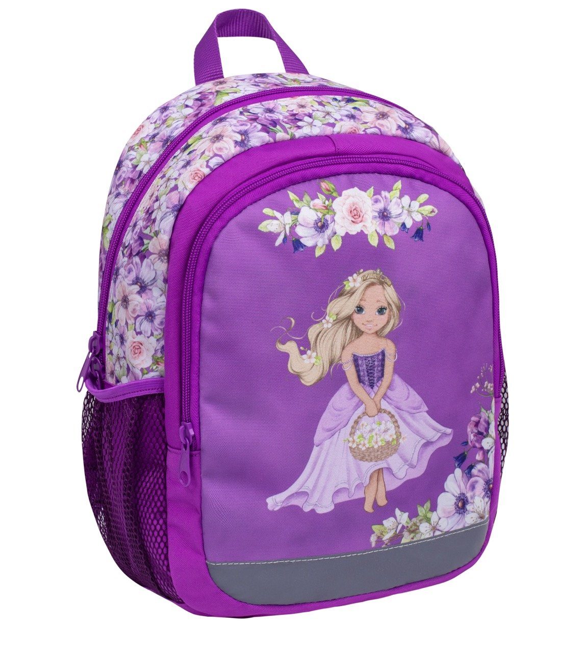 Belmil Kinderrucksack Princess