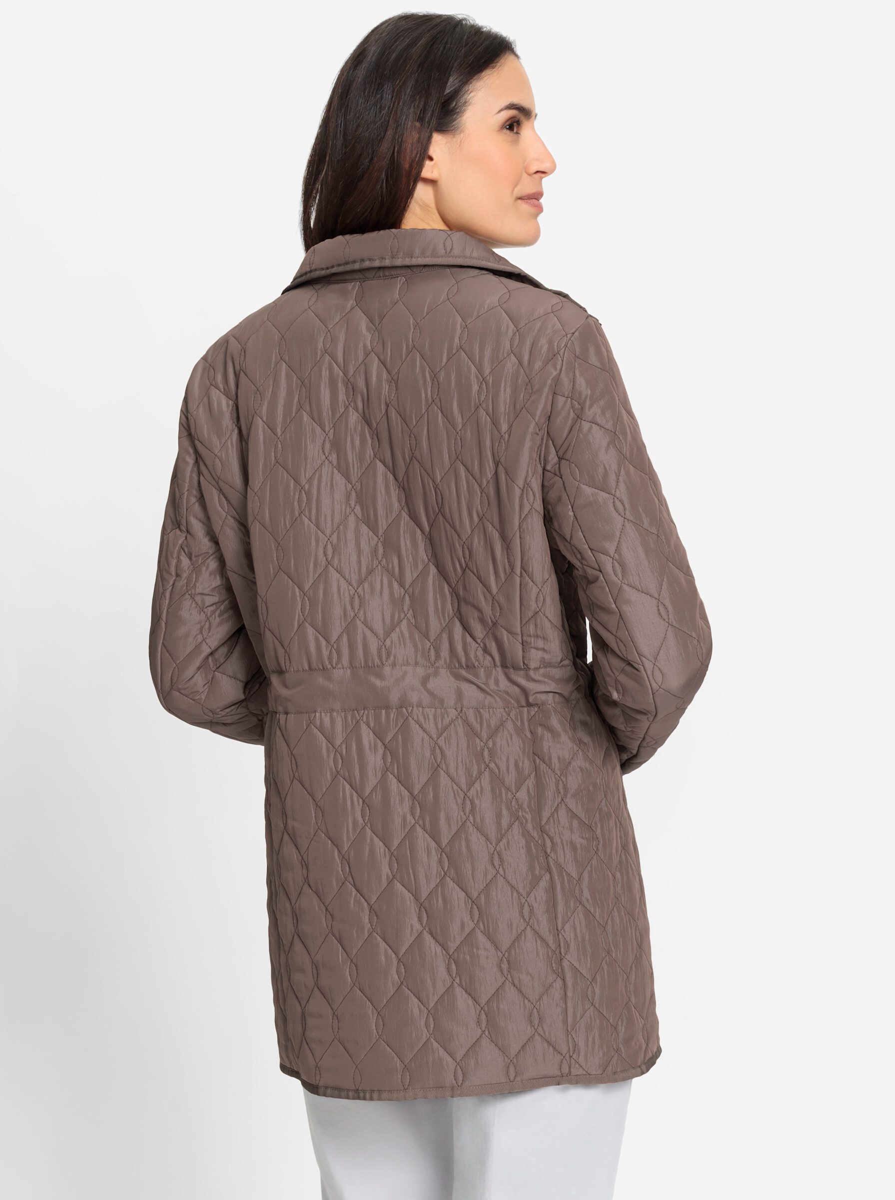 Witt Allwetterjacke Steppjacke günstig online kaufen