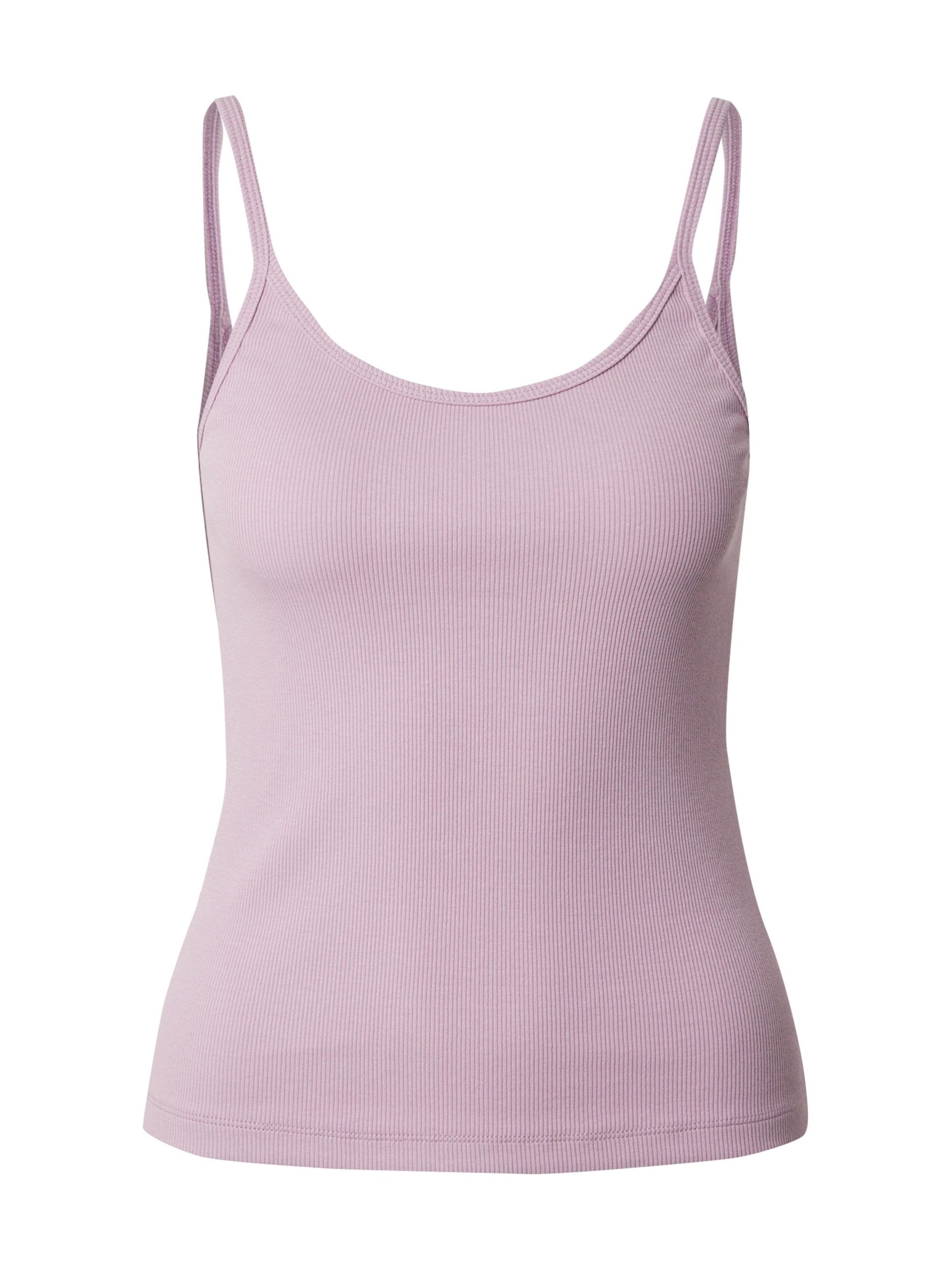EDITED Shirttop Nina (1-tlg) Plain/ohne Details