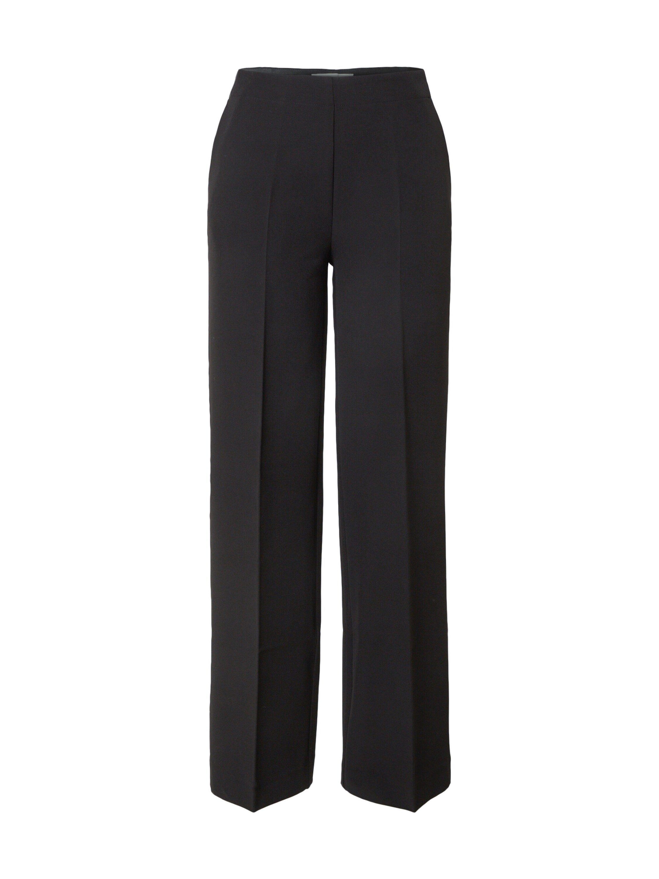 Modström Bügelfaltenhose Nelli (1-tlg) Falten