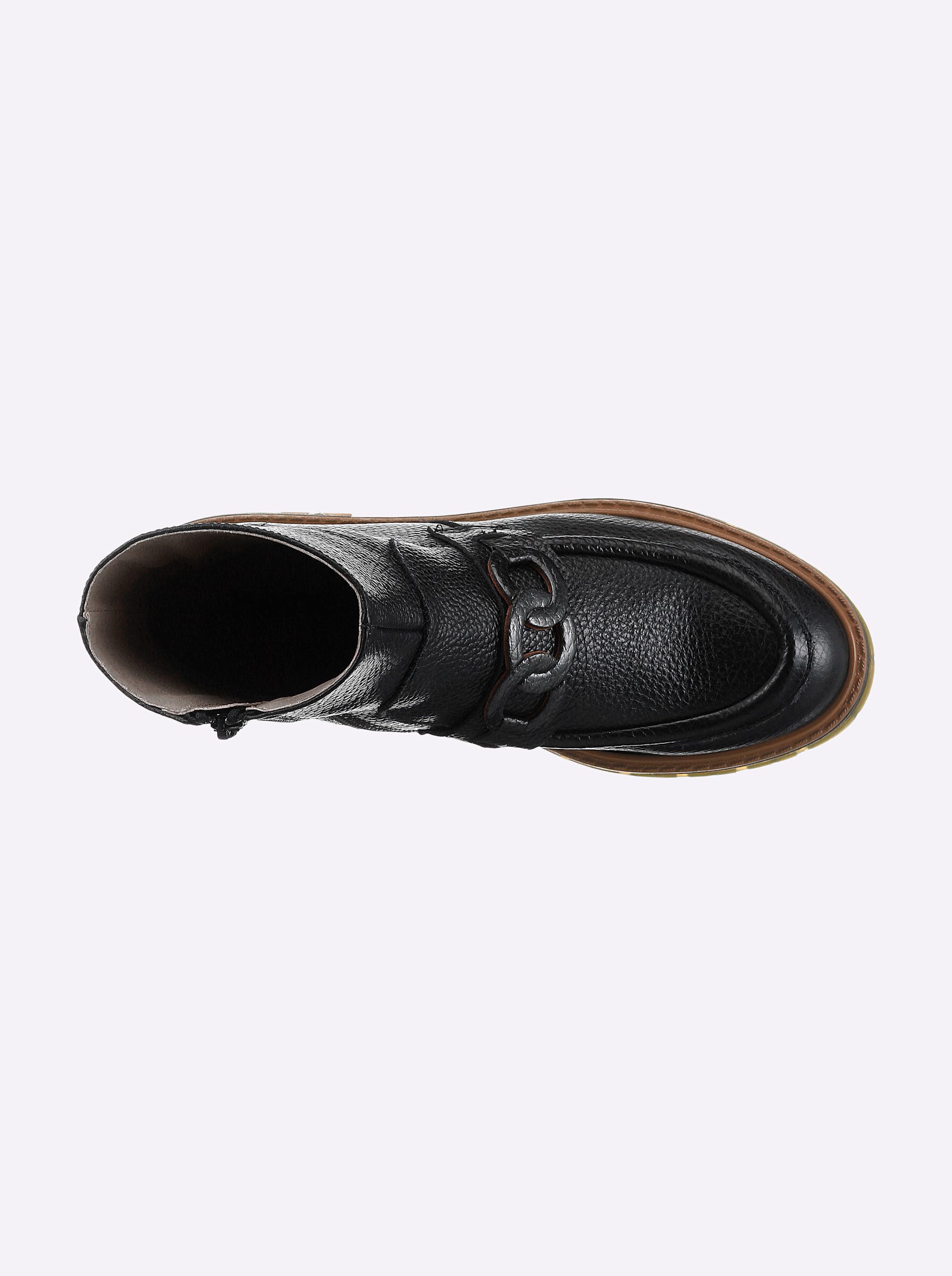 heine Stiefelette Stiefelette