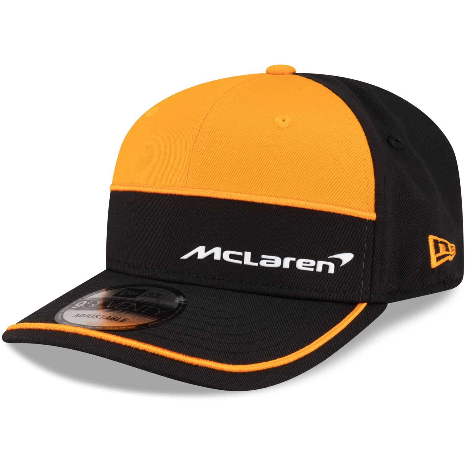 Snapback Cap 9Seventy Stretch McLaren Racing