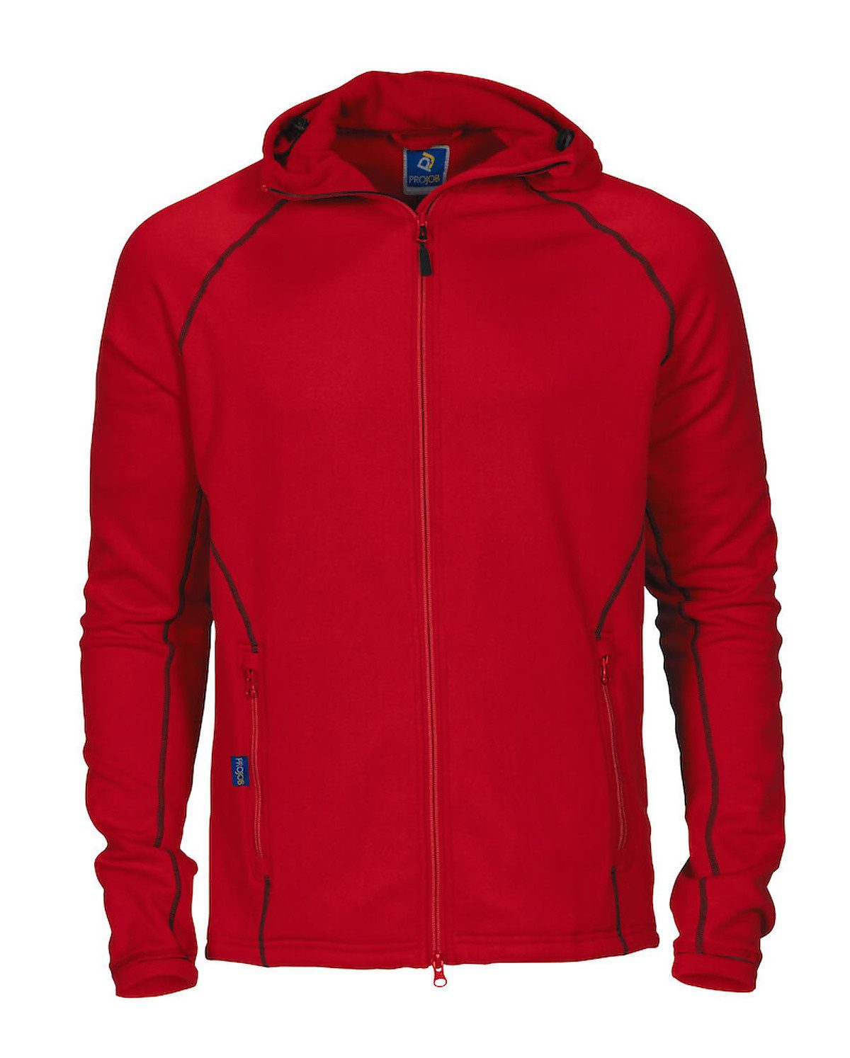 ProJob Kapuzensweatshirt 3314 FUNKTIONS-TOP