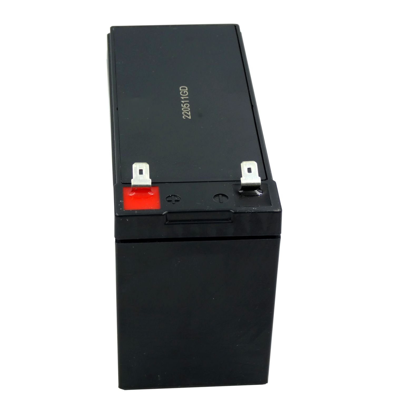 Multipower Bleiakkus