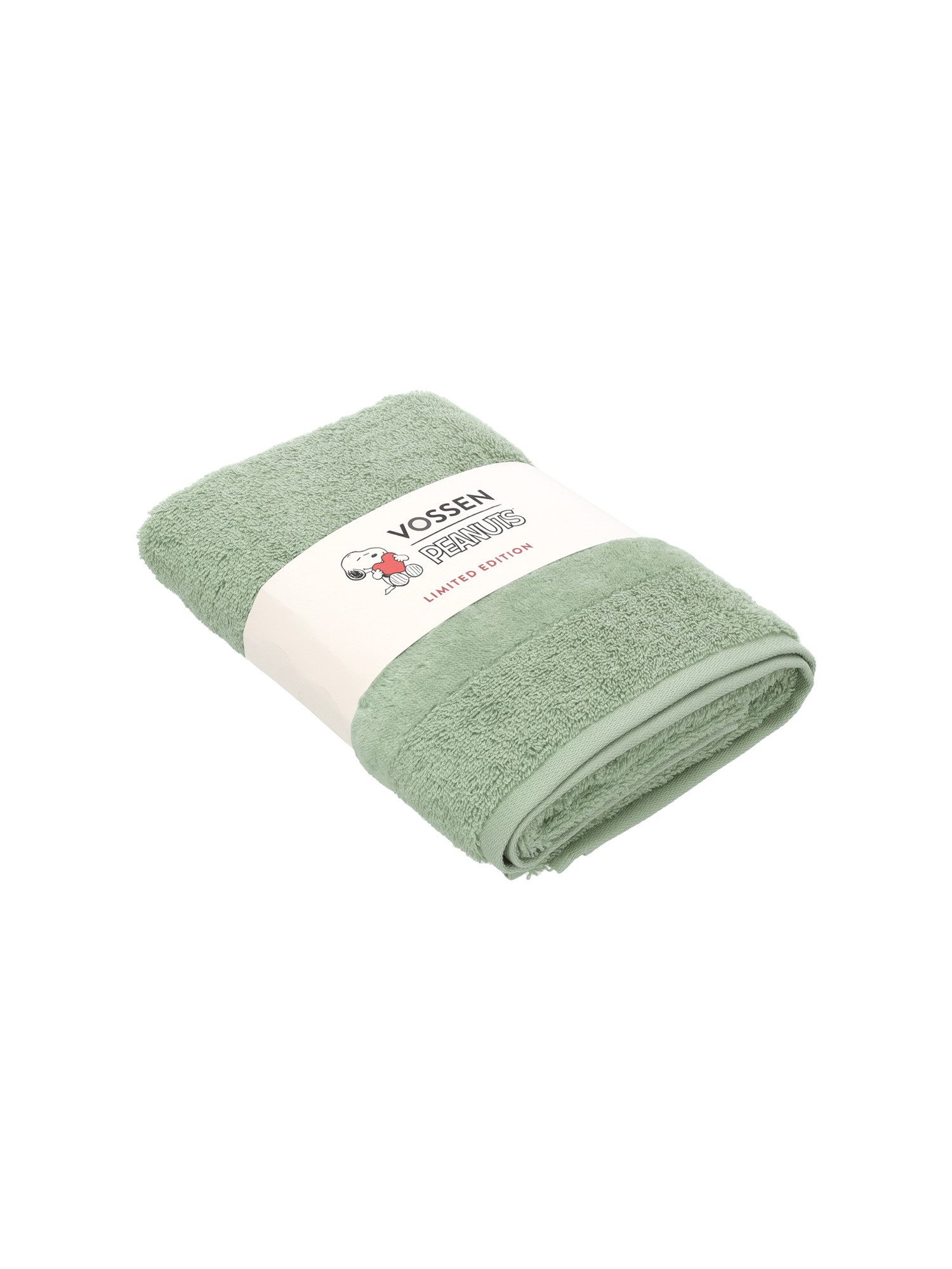 Vossen Handtuch Handtuch Sleepy Snoopy, Webfrottier (Stück, 1-St) günstig online kaufen