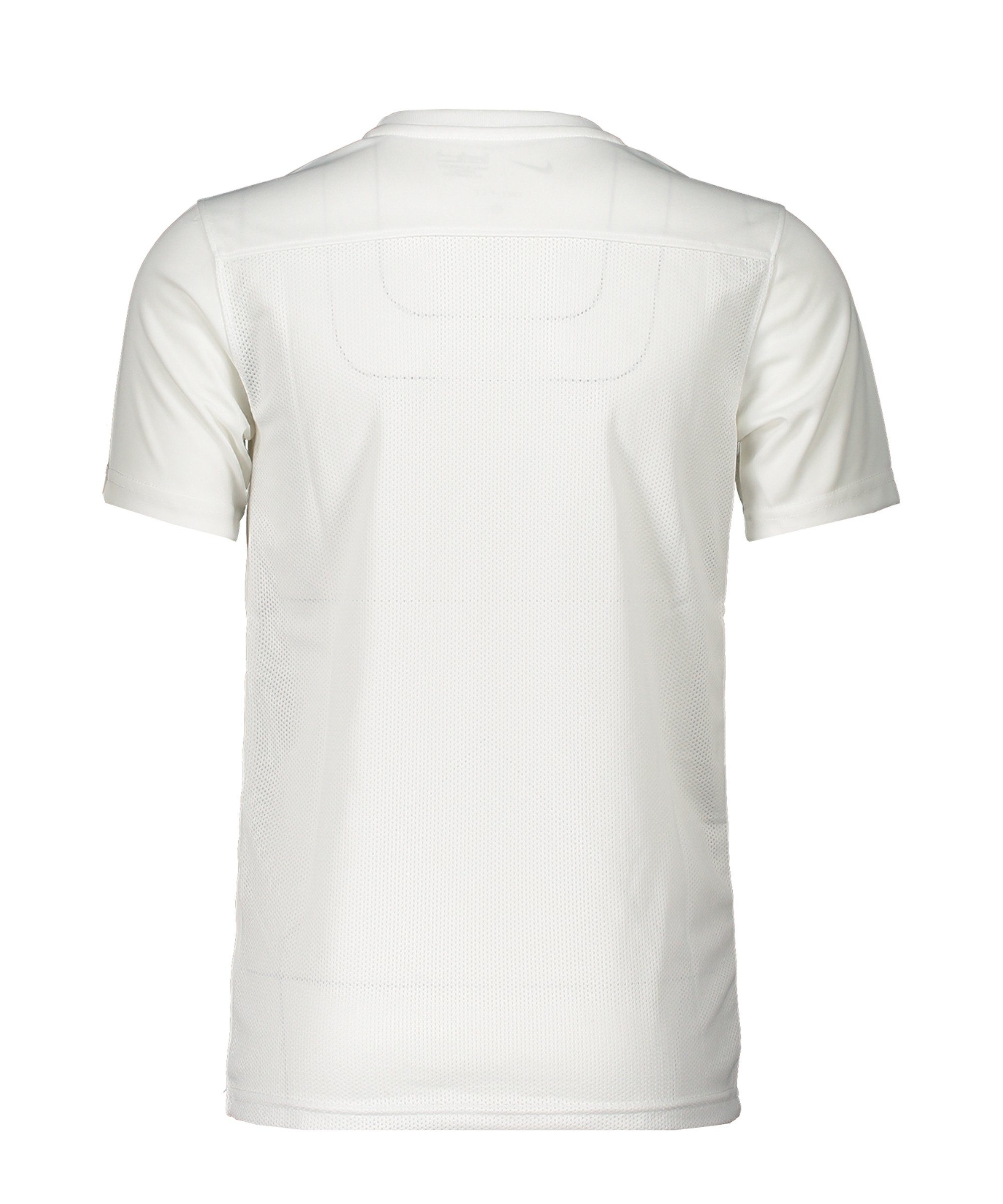 Nike Fußballtrikot Nike Performance Park VII Trikot Kids Teamsport – Bild 2 von 2