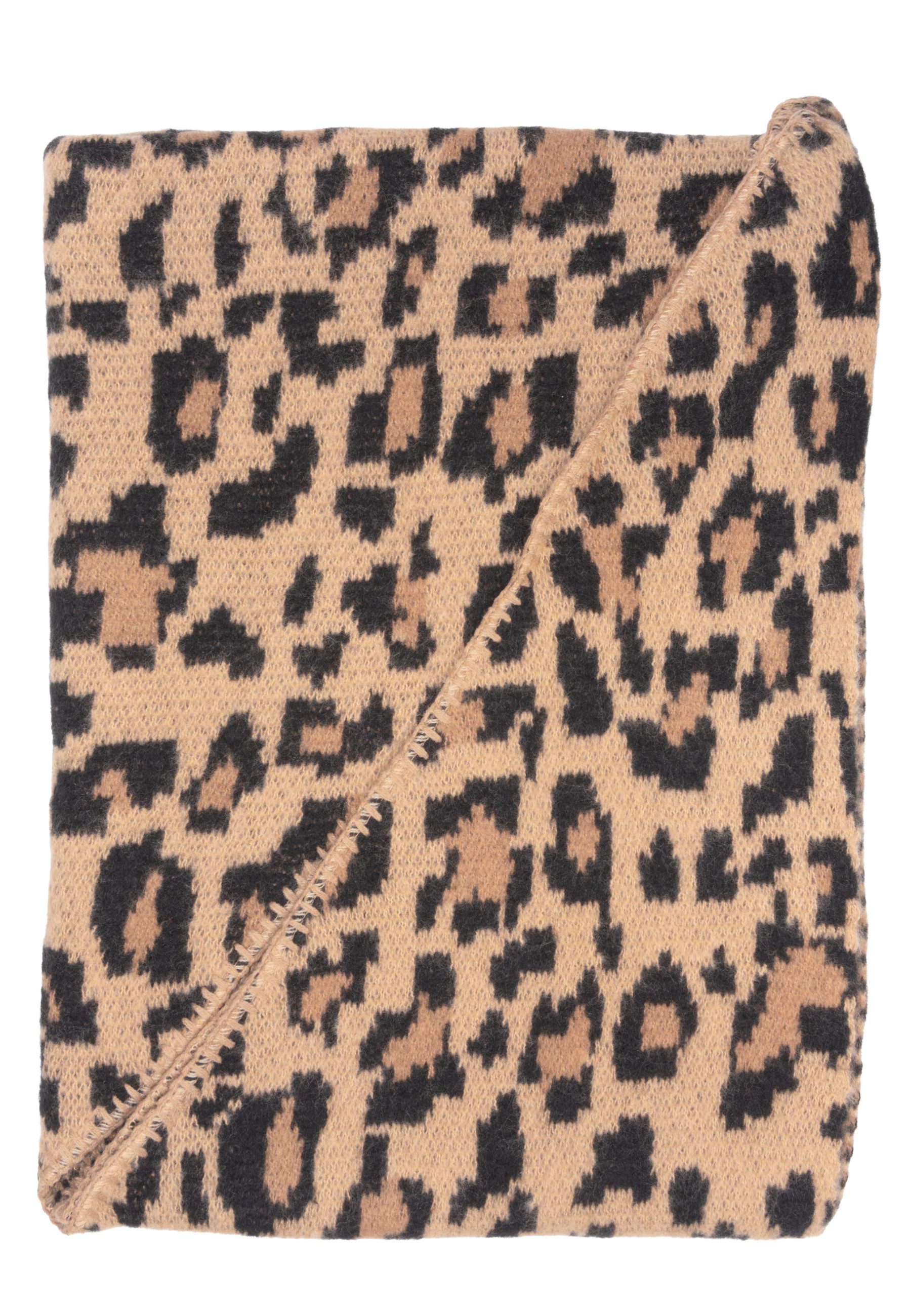 Seasons of April Schal MONA LEO DREIECK, Leo Dreieck Schal, weich & kuschel günstig online kaufen