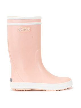 Aigle Lolly-Pop guimauve Gummistiefel