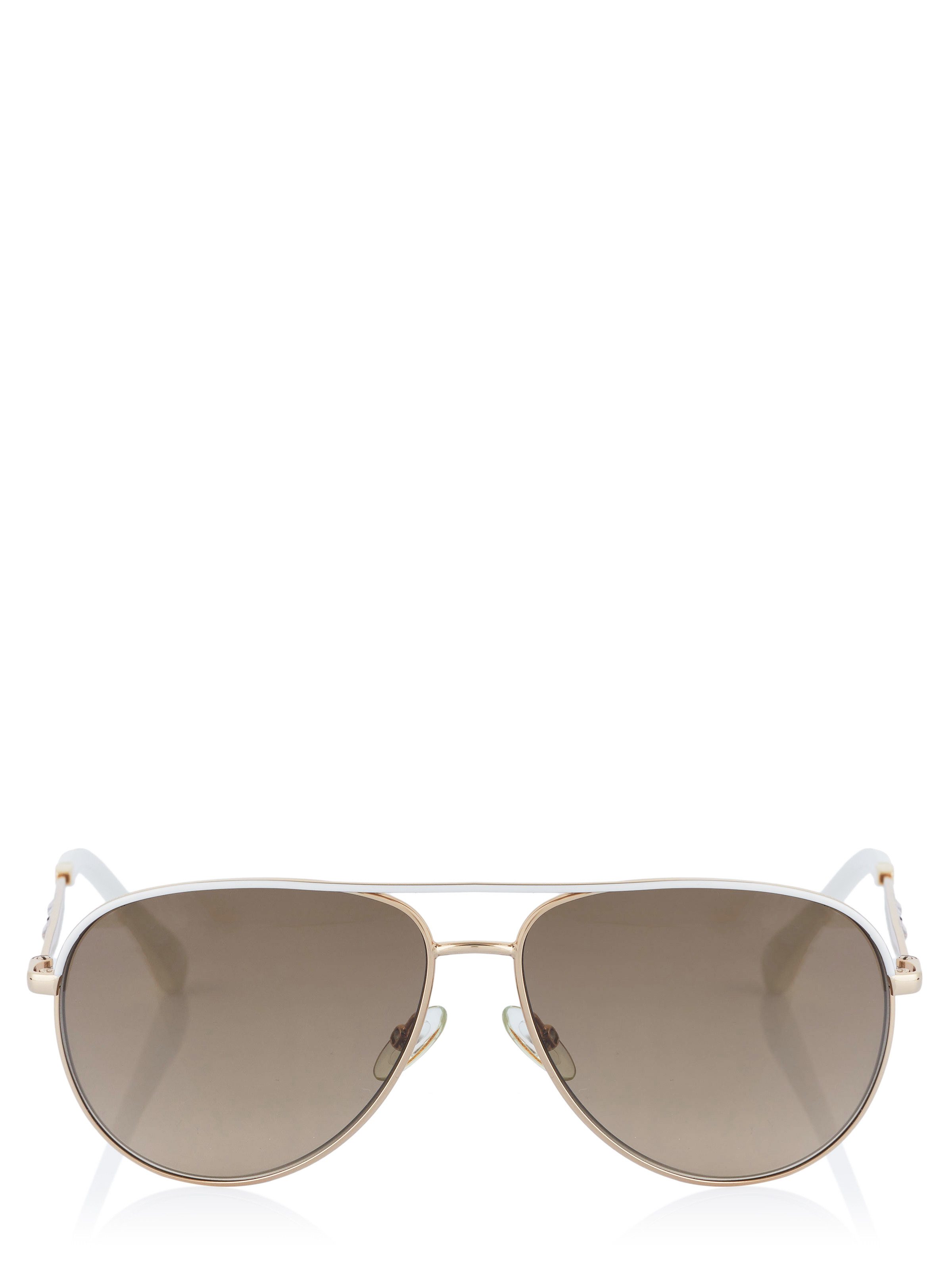 JIMMY CHOO Sonnenbrille