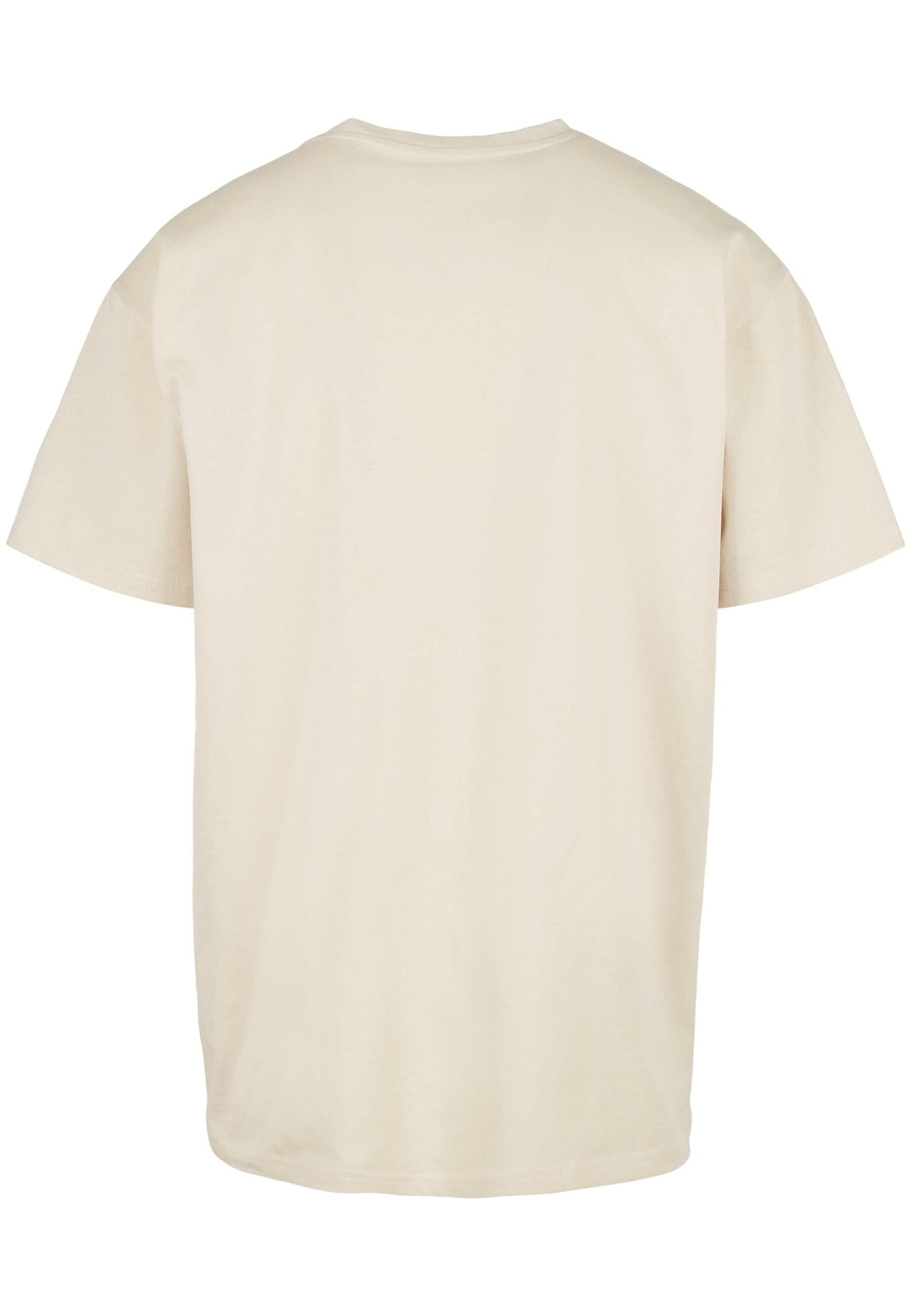 MisterTee T-Shirt MisterTee Unisex Basketball Clouds günstig online kaufen