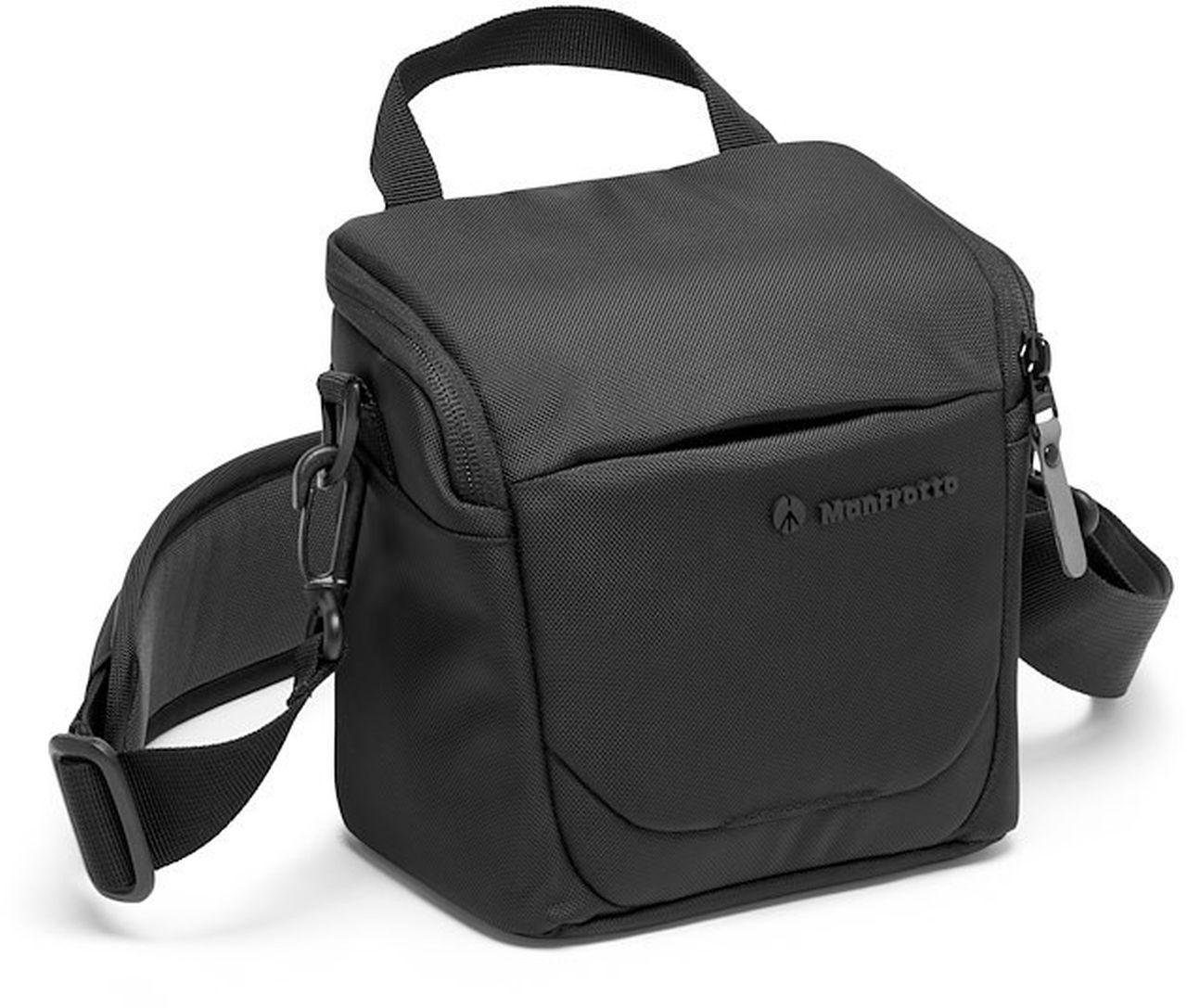 Manfrotto Fotorucksack Advanced 3 Schultertasche S