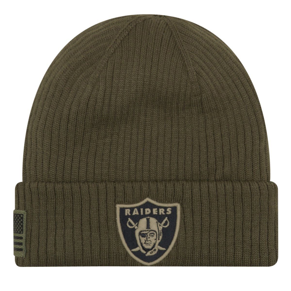 New Era Fleecemütze Salute to Service günstig online kaufen