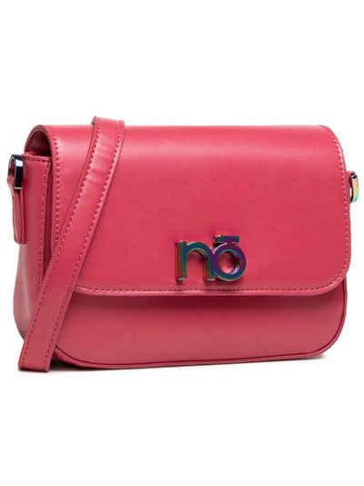 NOBO Handtasche Handtasche NBAG-K1640-C004 Rosa