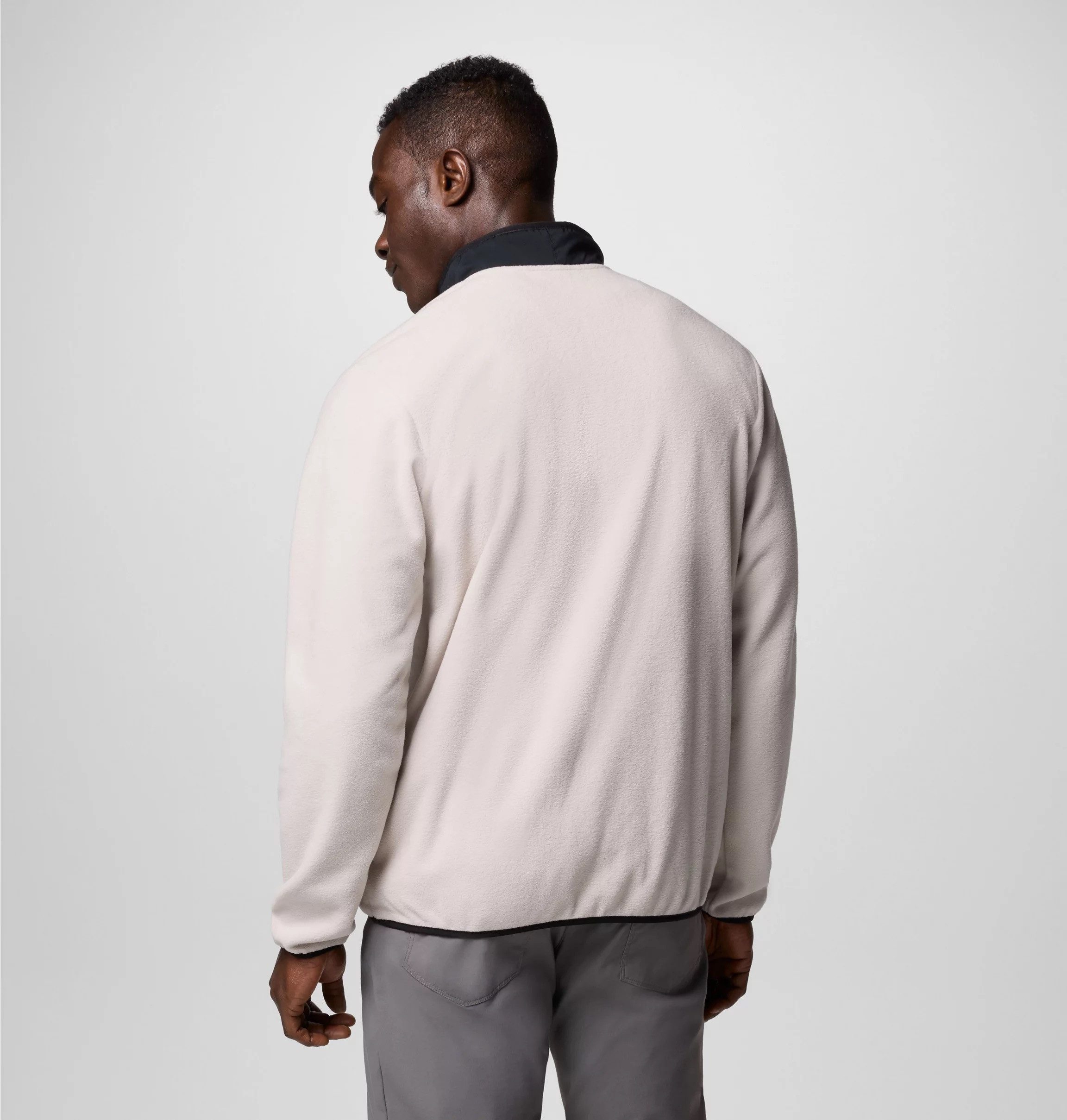 Columbia Fleecepullover SEQUOIA GROVE HALF ZIP FLEECE sportlicher Stil, für Wandern und Trekking, mit Reißverschluss