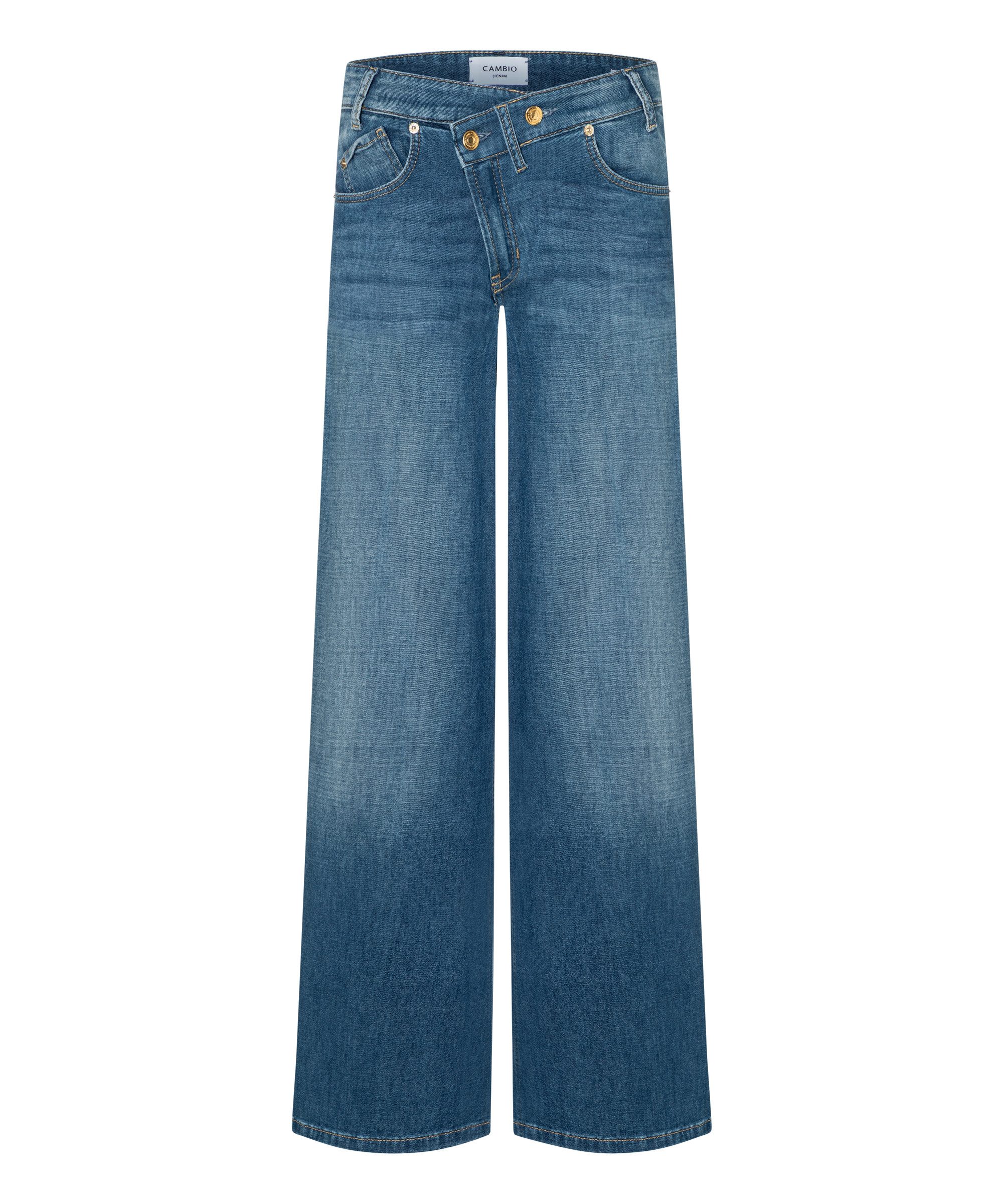 Cambio 5-Pocket-Jeans