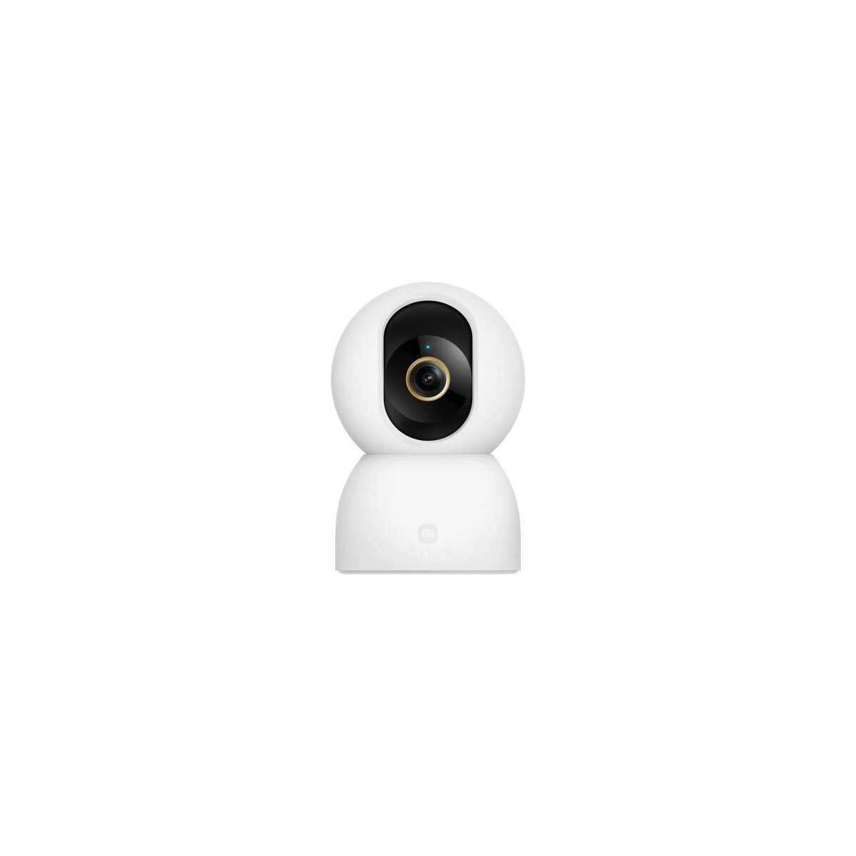 Xiaomi Überwachungskamera Xiaomi Smart Camera C701 360 4K White EU (1-tlg)