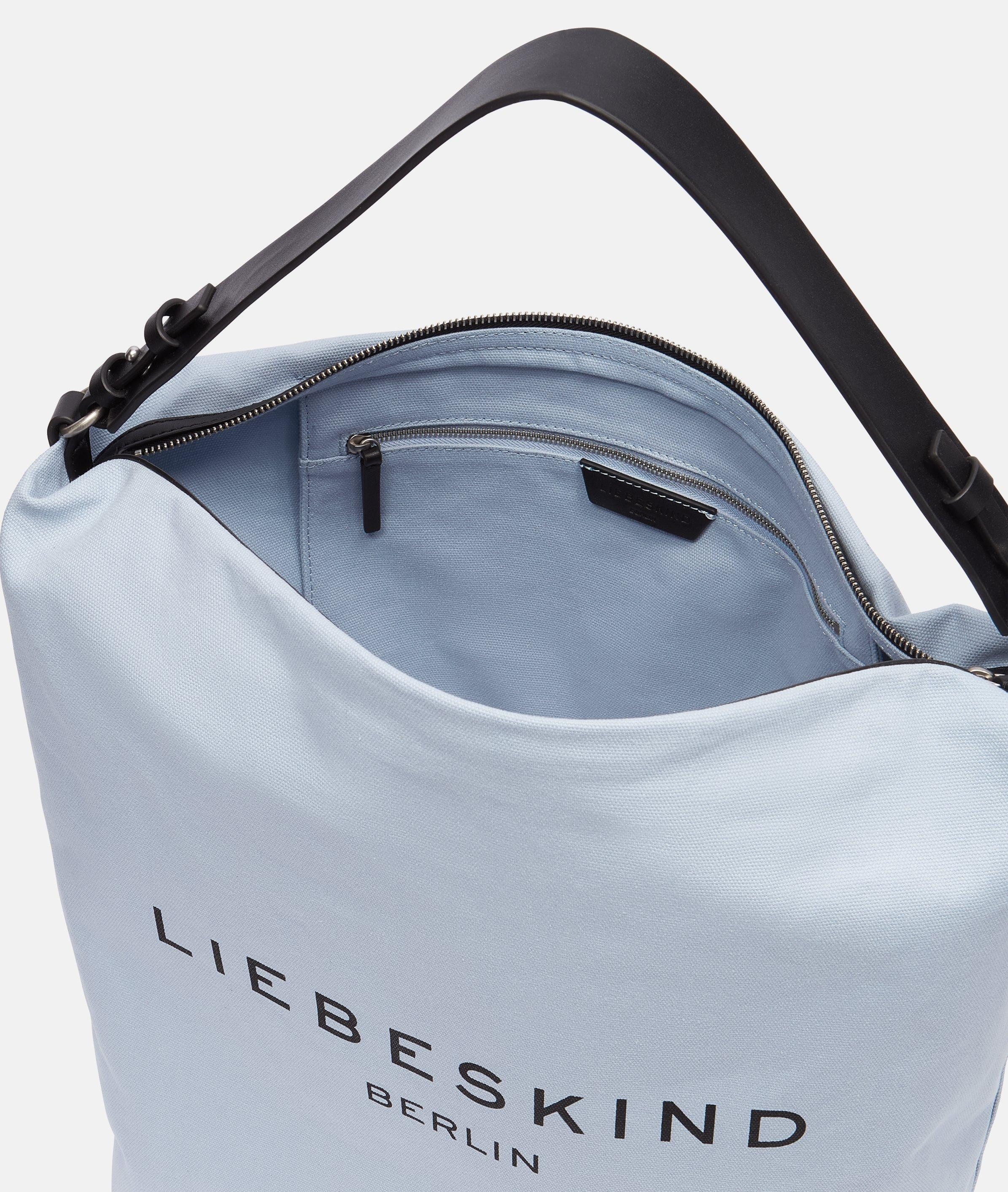 Liebeskind Berlin Henkeltasche Große Tasche aus günstig online kaufen