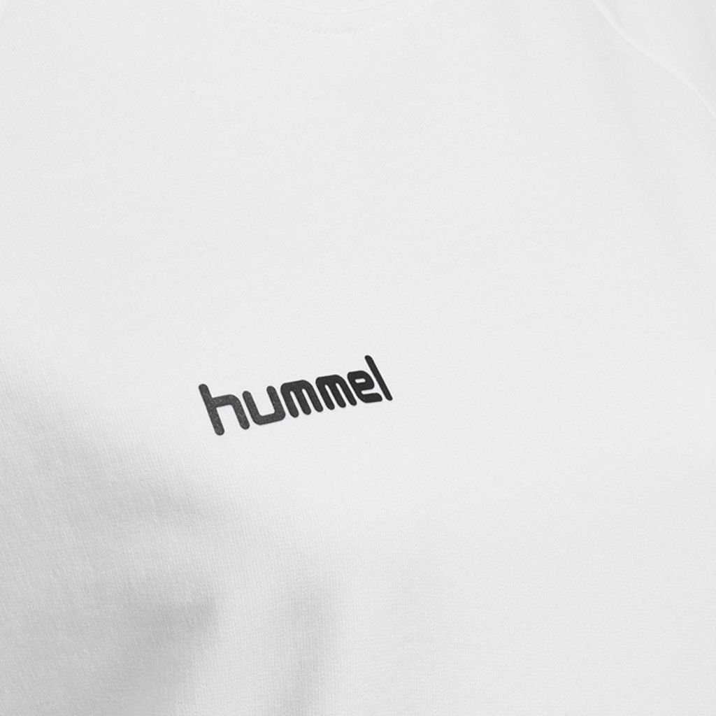 hummel Sweatshirt Go Cotton Sweatshirt Woman