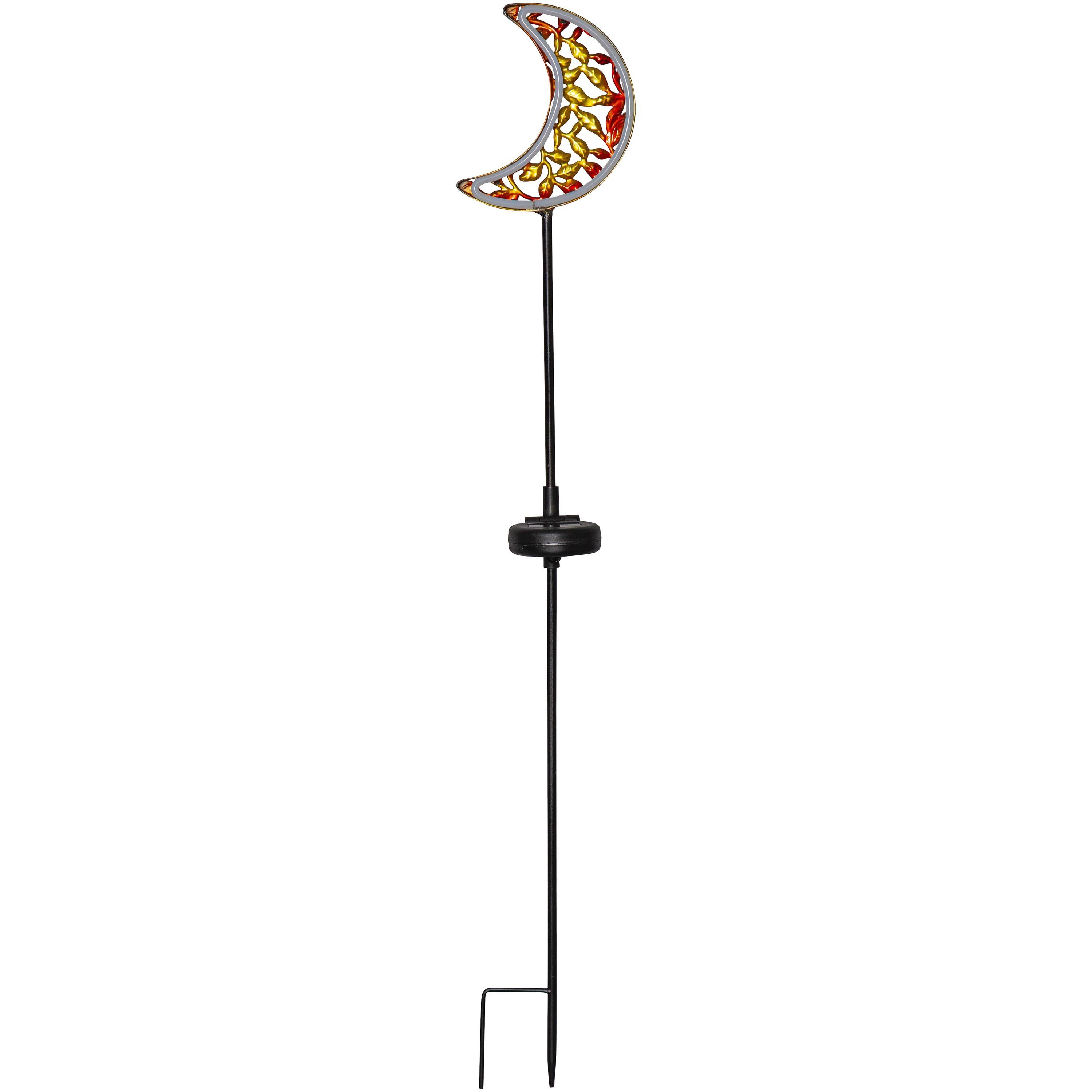 LED Solarleuchte Linny Moon