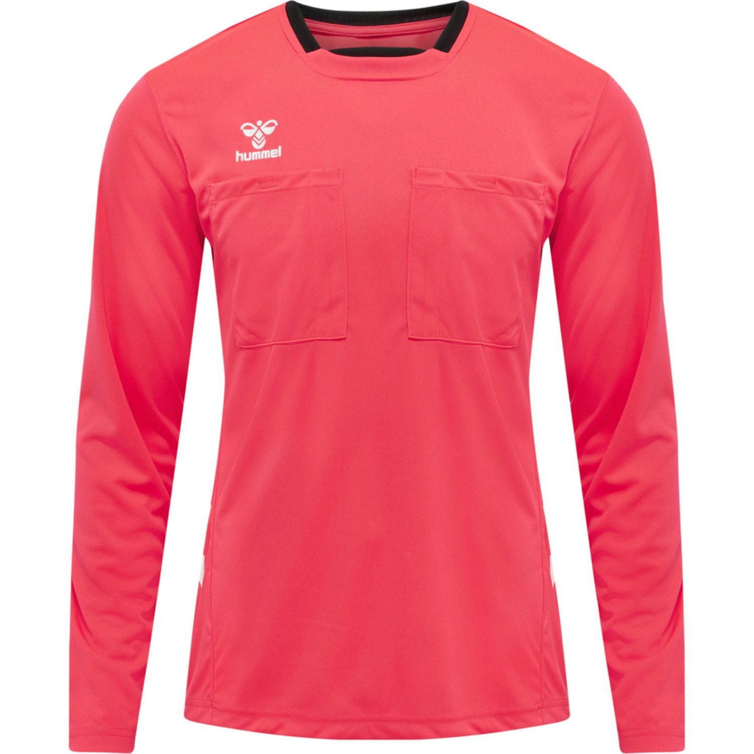 hummel Schiedsrichtertrikot Hummel Herren Schiedsrichtertrikot hmlREFEREE CHEVRON JERSEY 213749