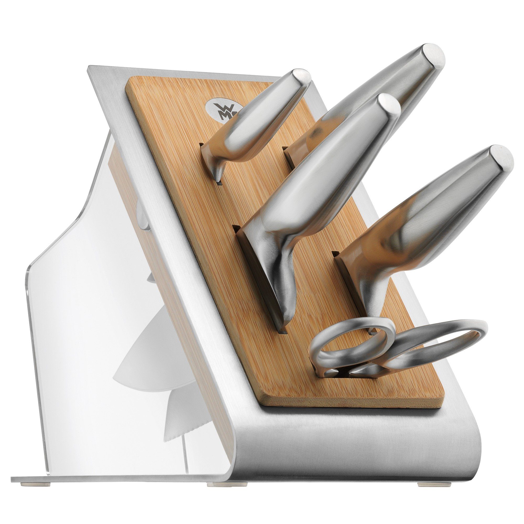 Messerblock Chef's Edition