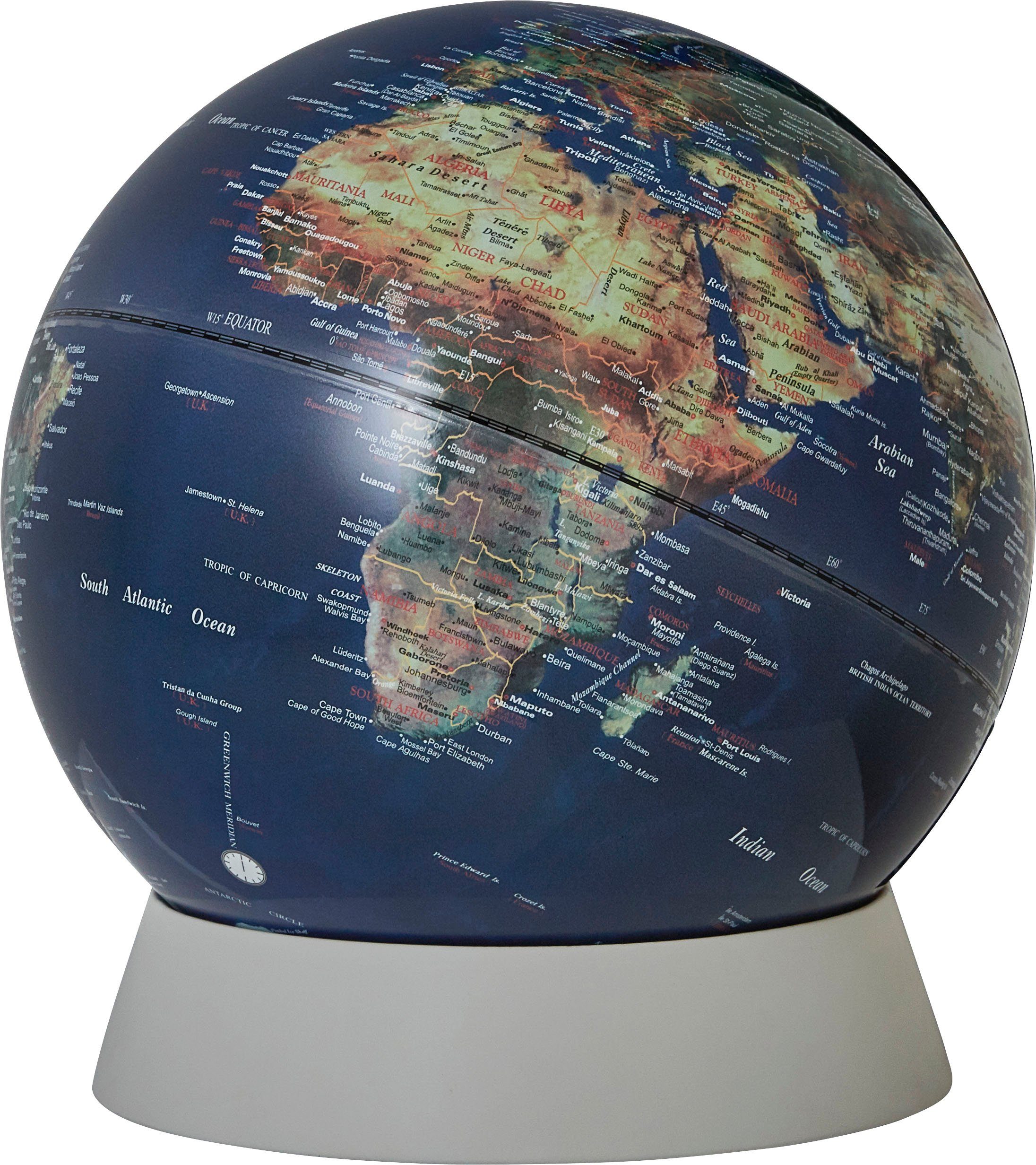 emform® Globus »Globus Ring 250 physical«, (2-tlg) | OTTO