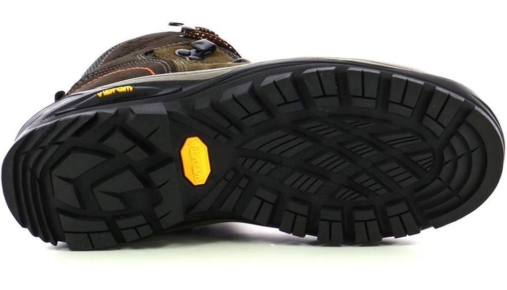 Berghen Tarvisio 2 Wanderschuh