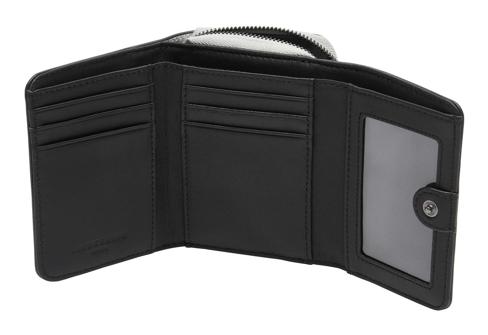 Liebeskind Berlin Geldbörse Pablita Wallet, aus günstig online kaufen