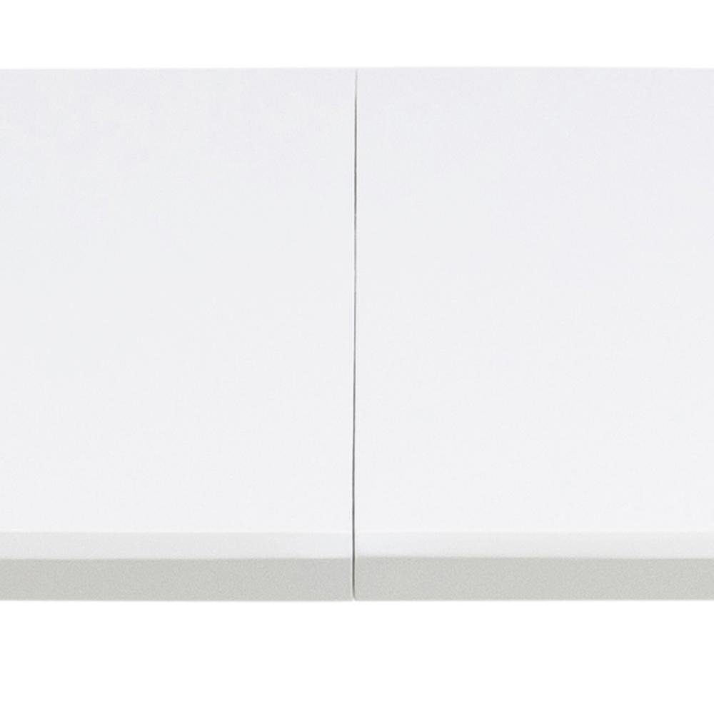 ebuy24 Esstisch Belle Zusatz Esszimmertisch mit x 2 170/270 cm (1-St) 100