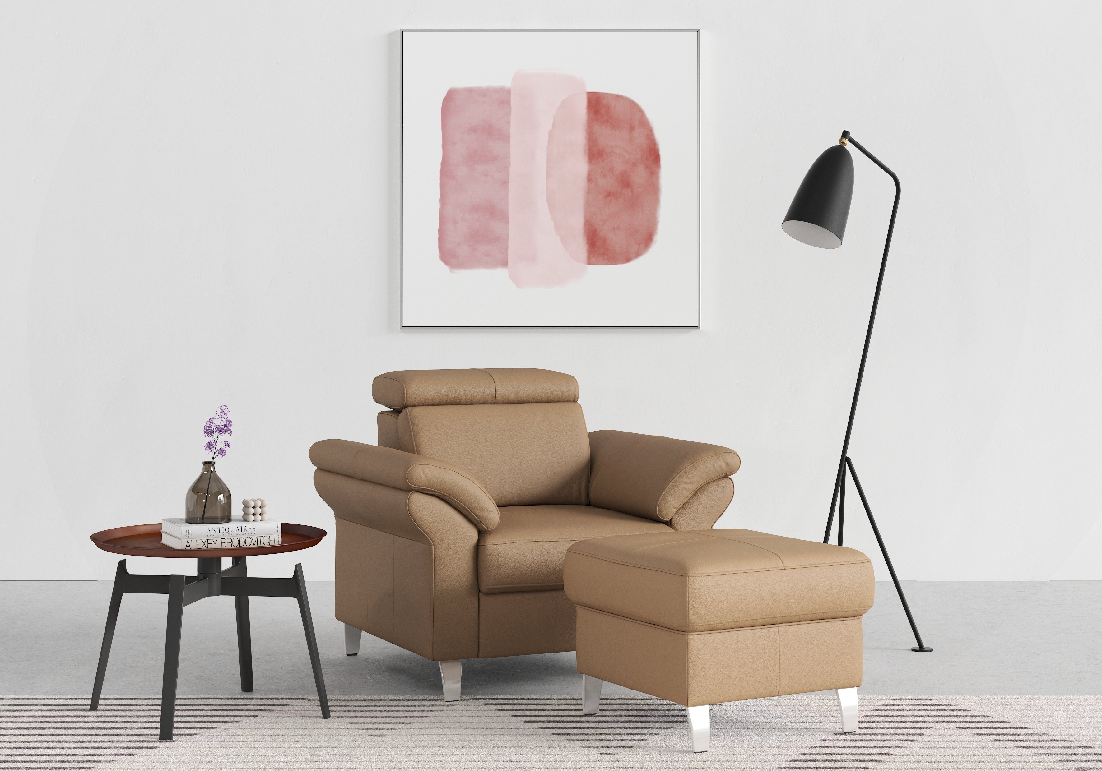 sit&more Hocker Arngast