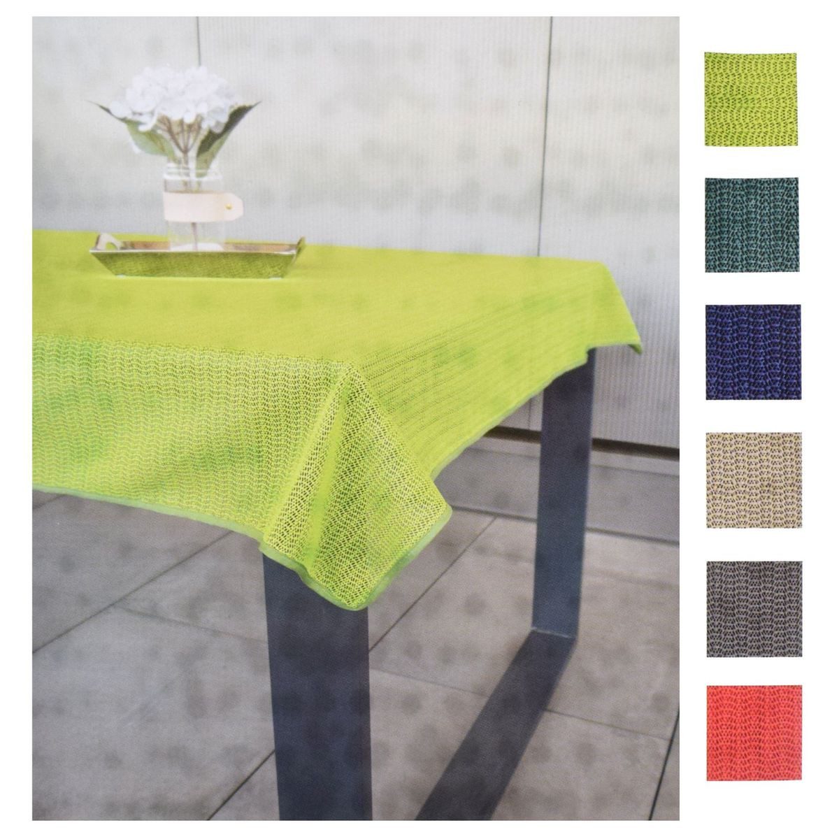Marabellas Shop Tischdecke Tischdecke 110 x günstig online kaufen