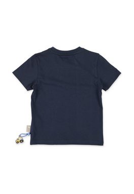 Sigikid T-Shirt Kindershirt T-Shirt (1-tlg)