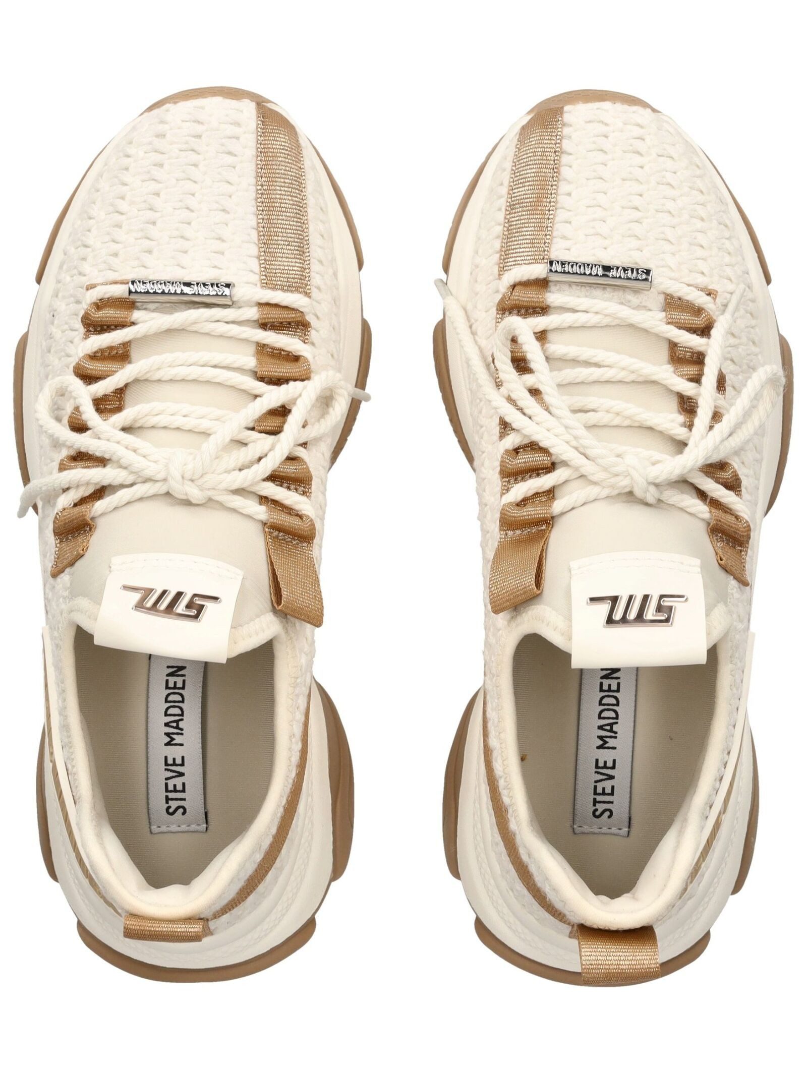 STEVE MADDEN STEVE MADDEN Sneaker Textil Sneaker