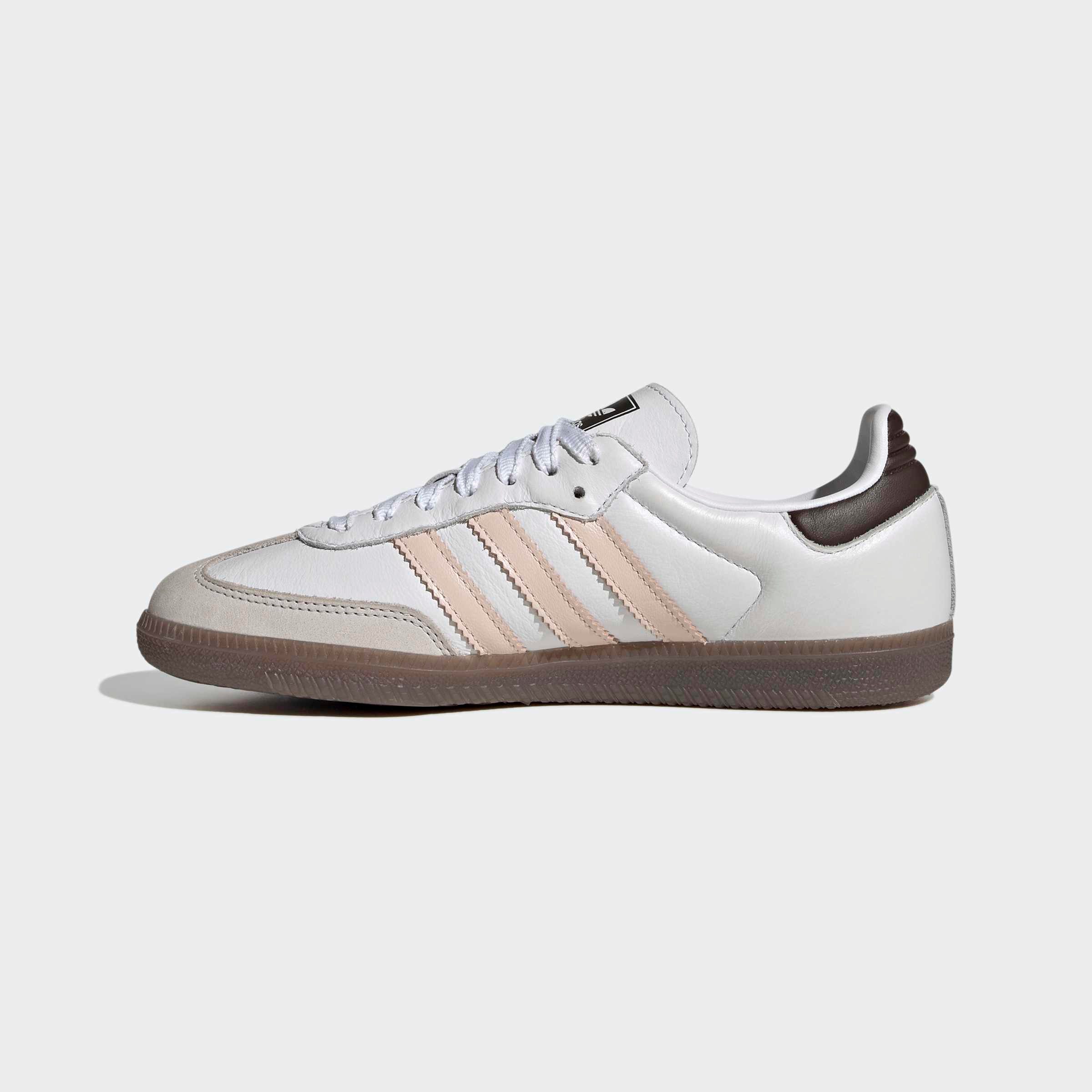 adidas Originals SAMBA OG Sneaker – Bild 3 von 5