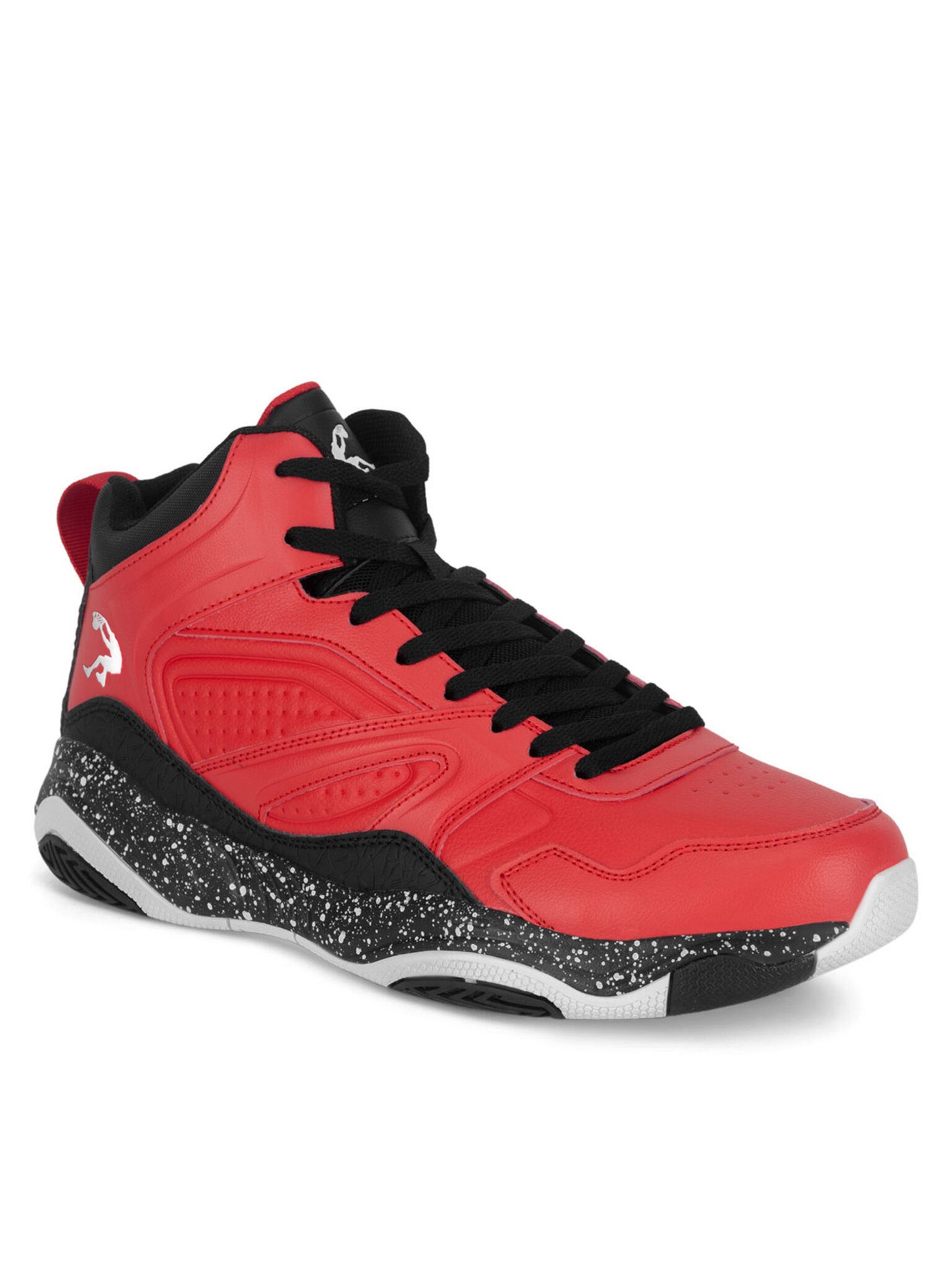 Shaq Shaq Sneakers Herren SHAQNOTIZE AQ95000M-RB günstig online kaufen