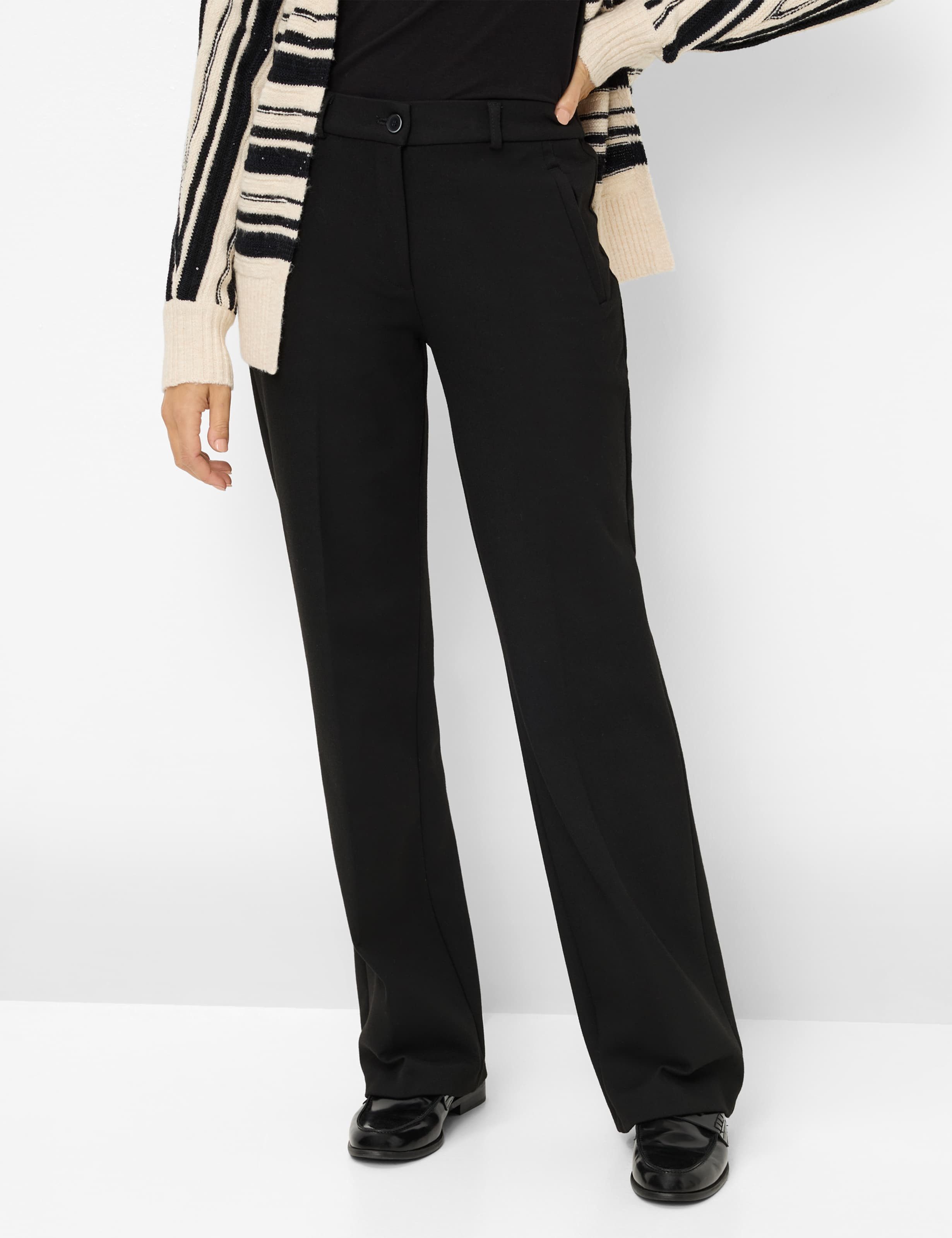 RAPHAELA by BRAX 5-Pocket-Hose Style PEGGY FLARED günstig online kaufen