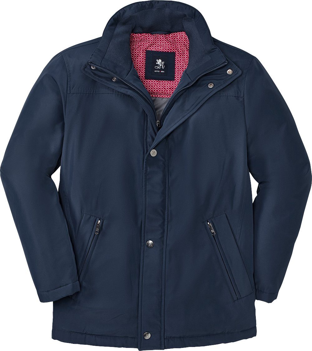 Otto Kern Kurzjacke warme Hightech-Wattierung