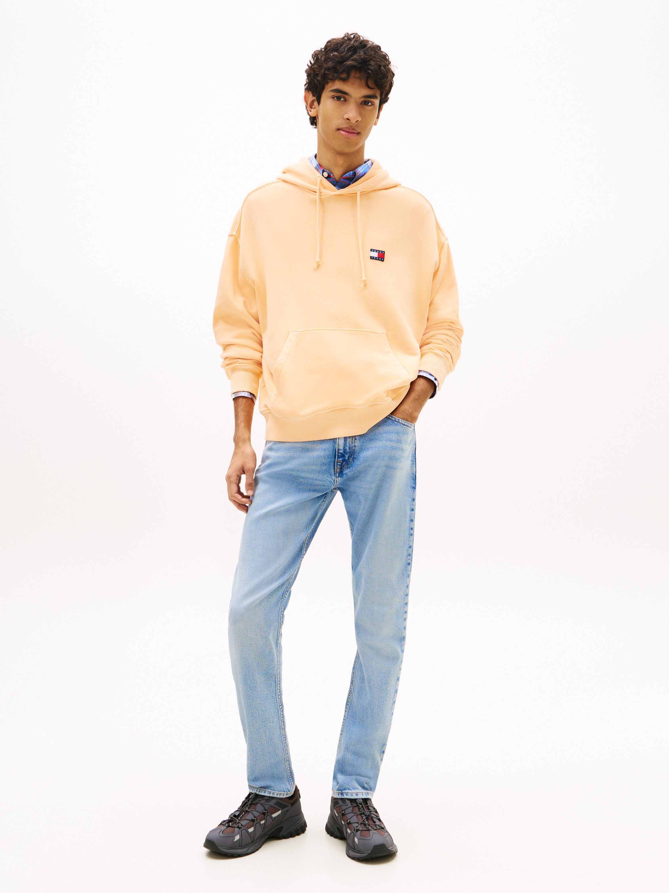 Tommy Jeans Slim-fit-Jeans ARLO SLIM Slim fit mit Taschen