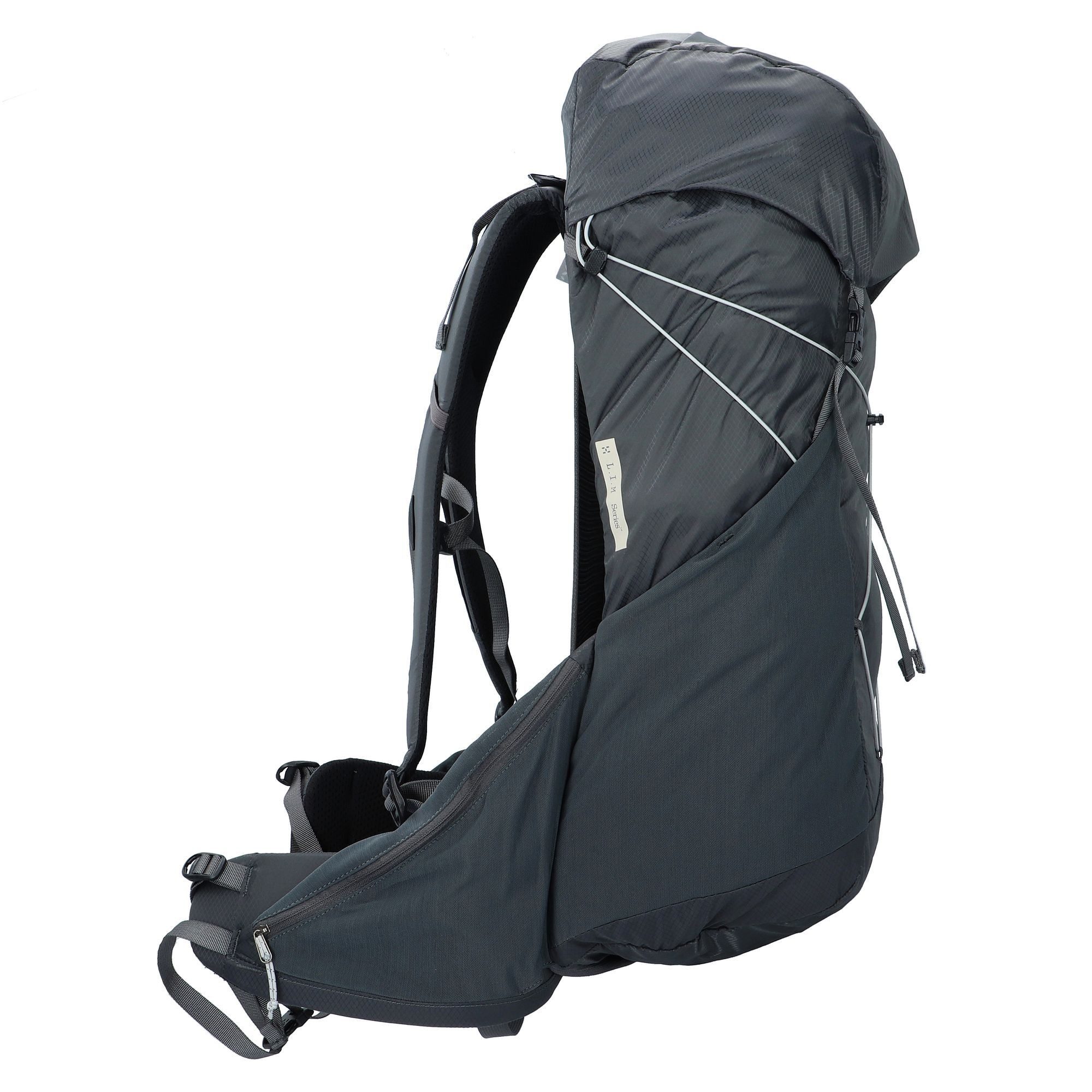 Haglöfs Wanderrucksack L.I.M, Polyethylen