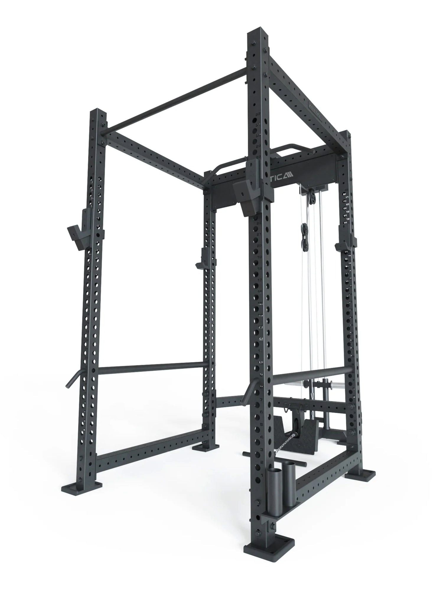 Power Rack R8-Blaster, Full Rack, 226 cm Höhe