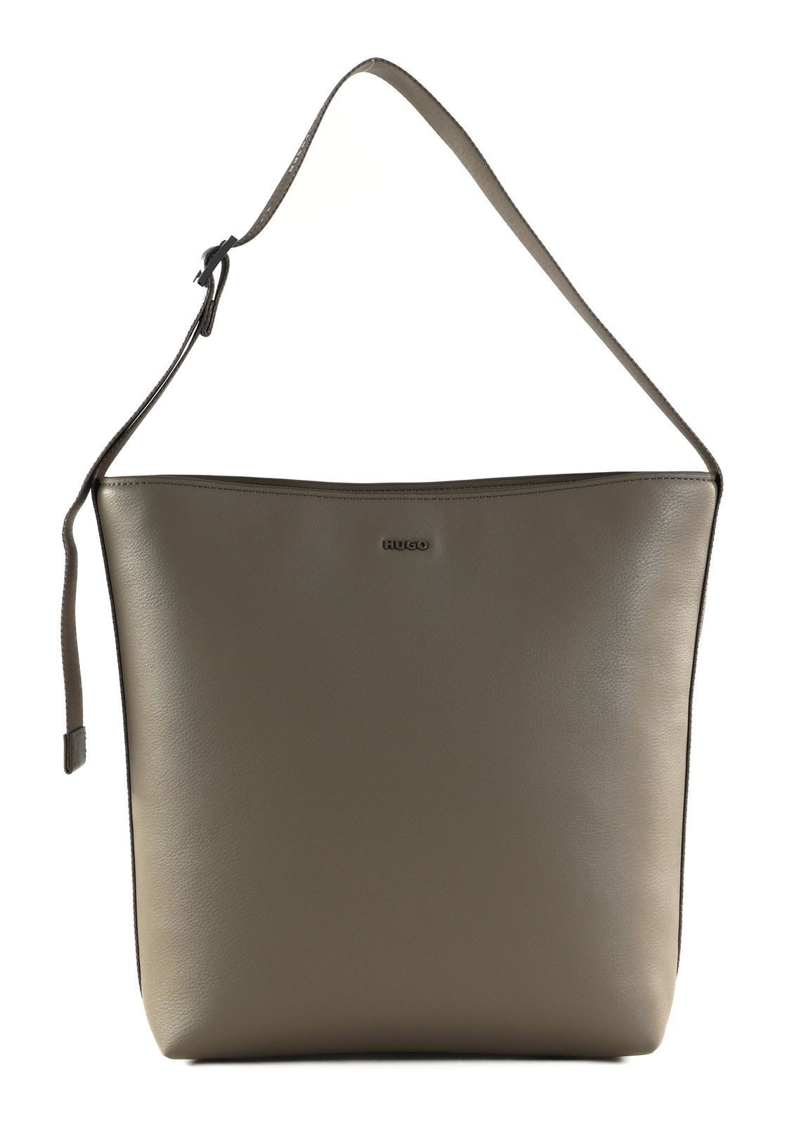 Schultertasche Bucket Bag