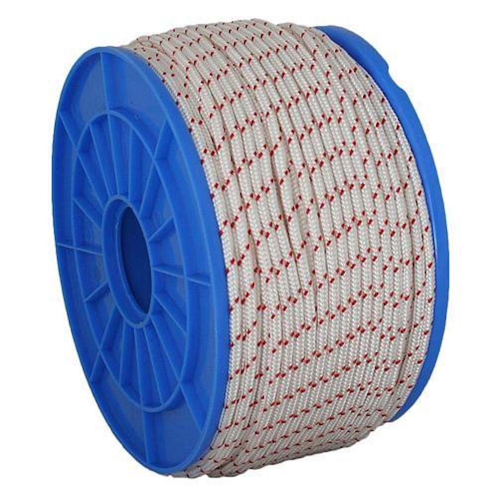 PROREGAL® Starterseil 3,5mm, 100m Seil