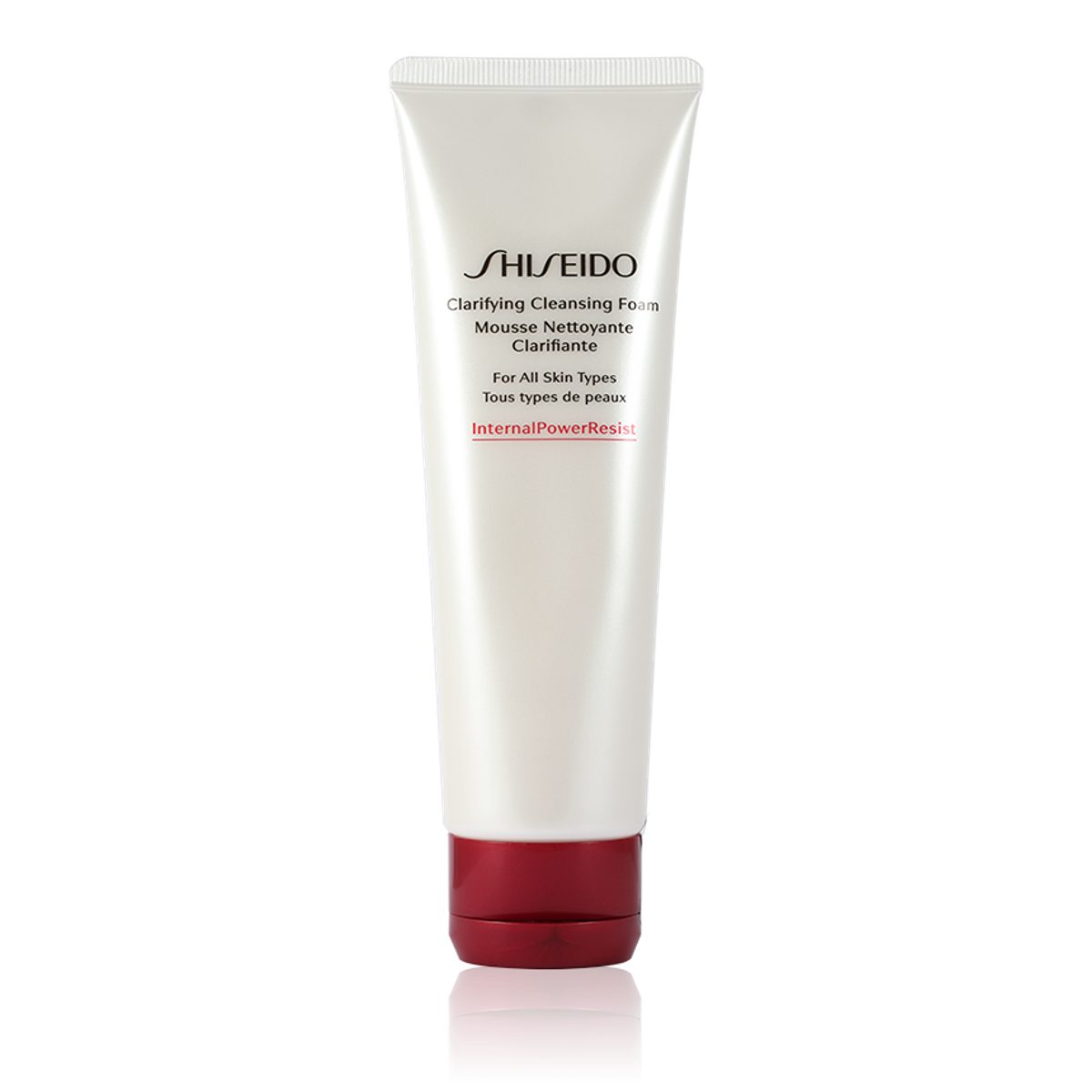 SHISEIDO Gesichtspflege