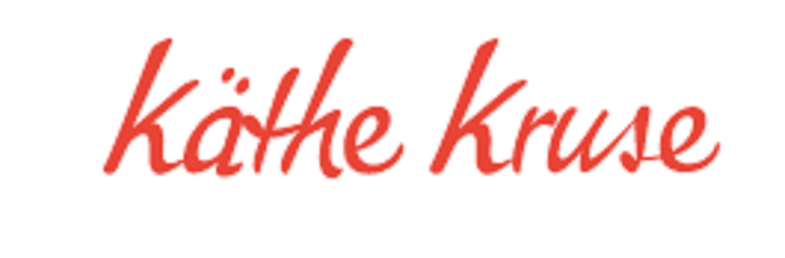 Käthe Kruse Kuscheltier Kuscheltier Ludwig Lamm zum Kuscheln und Liebhaben, 35 cm mit Püppchen, supe weich