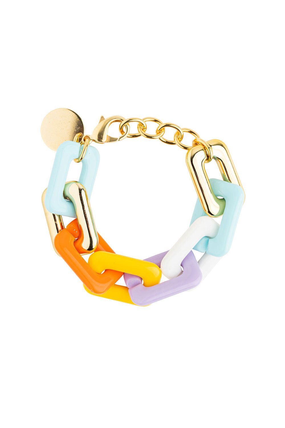 Cheeky Chain Munich Armband TWIGGY (1-tlg) günstig online kaufen