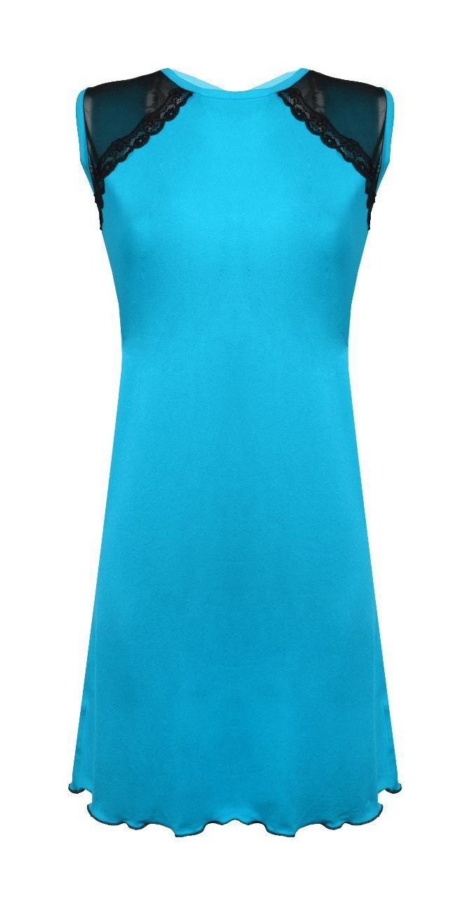 DKaren Nachthemd in elegantem Stil mit günstig online kaufen