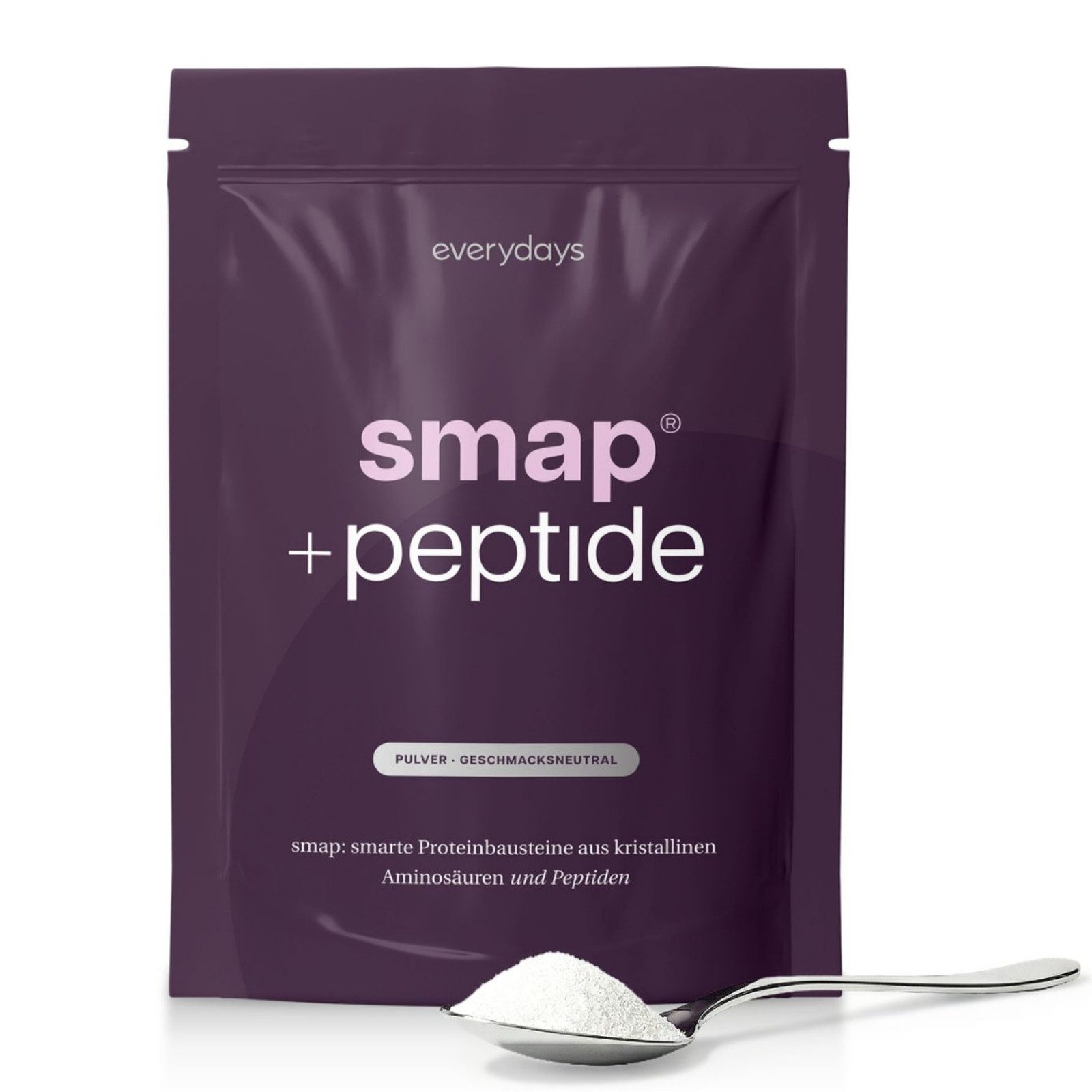 everydays smap® + peptide Pulver, 300 g