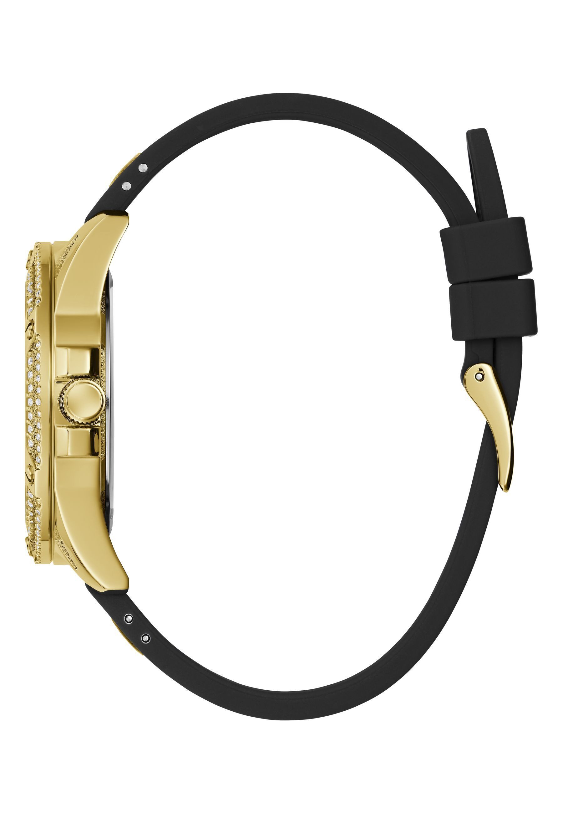 Guess Quarzuhr GS QUEEN, (1-tlg), Quarz günstig online kaufen