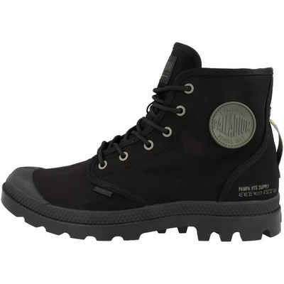 Palladium Pampa Hi Htg Supply Unisex Erwachsene Stiefelette