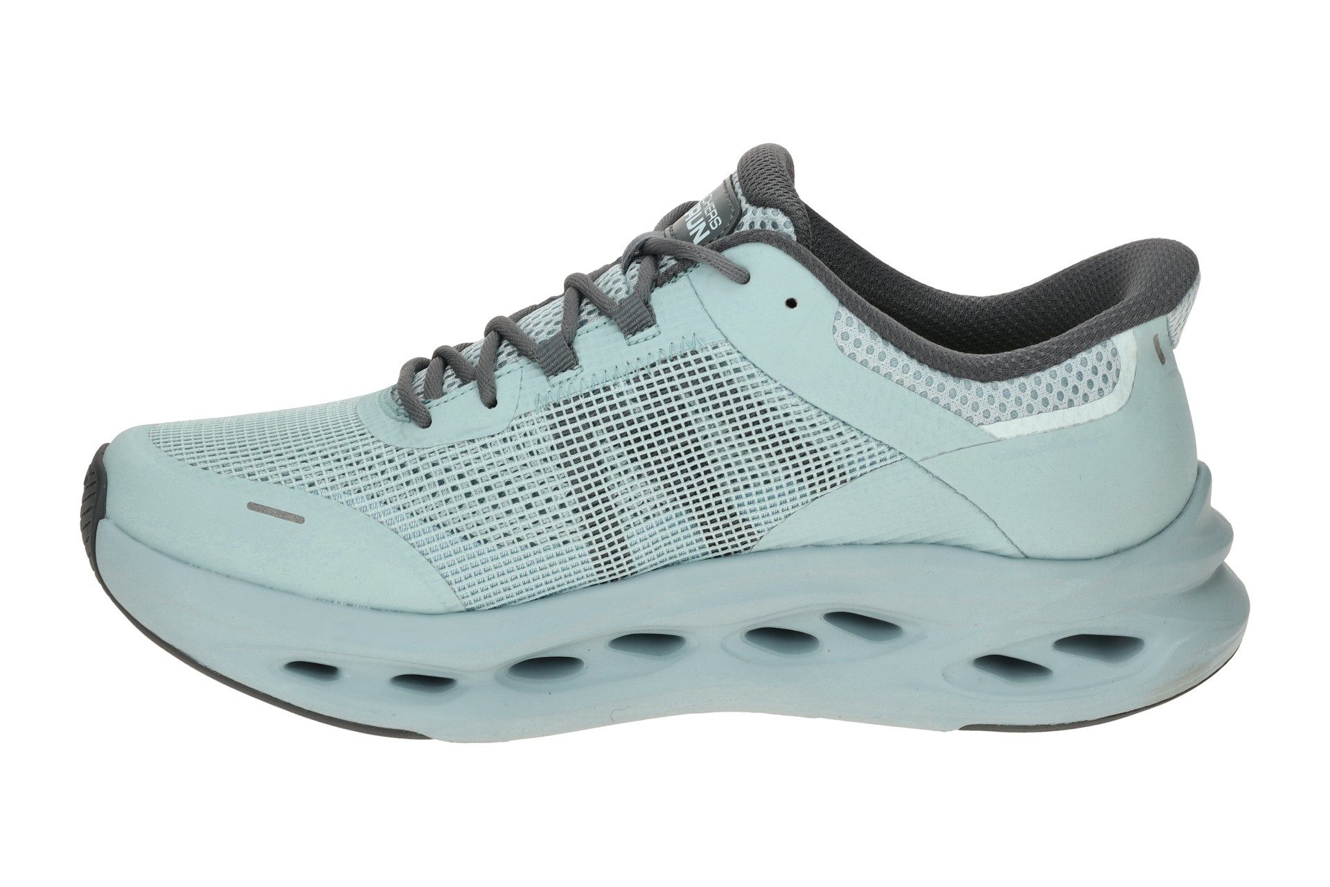 Skechers 129401 SAGE Schnürschuh – Bild 4 von 5